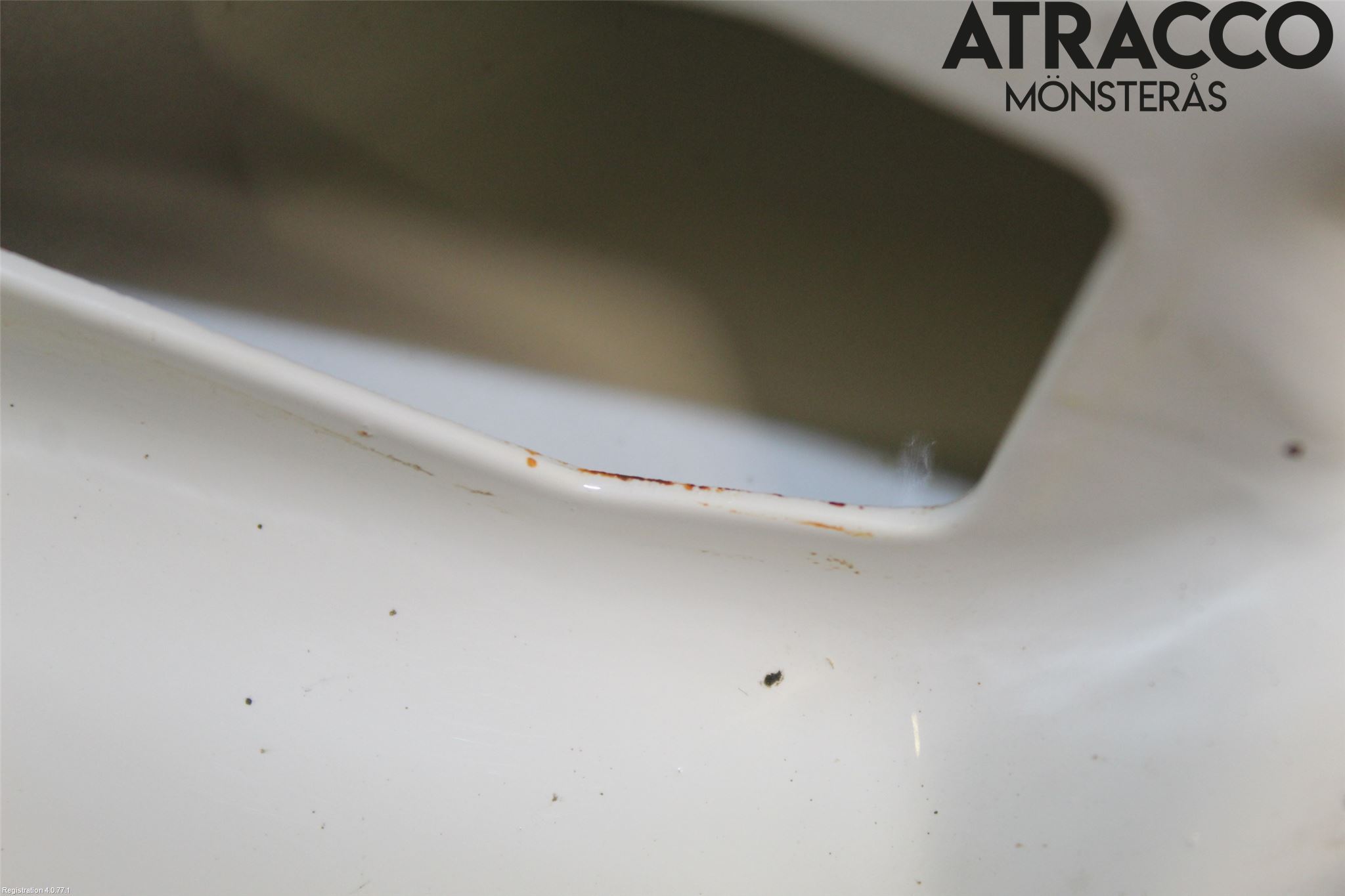 BMW 3 E90/91 SED/TOU 05-12 Dörr Fram Höger