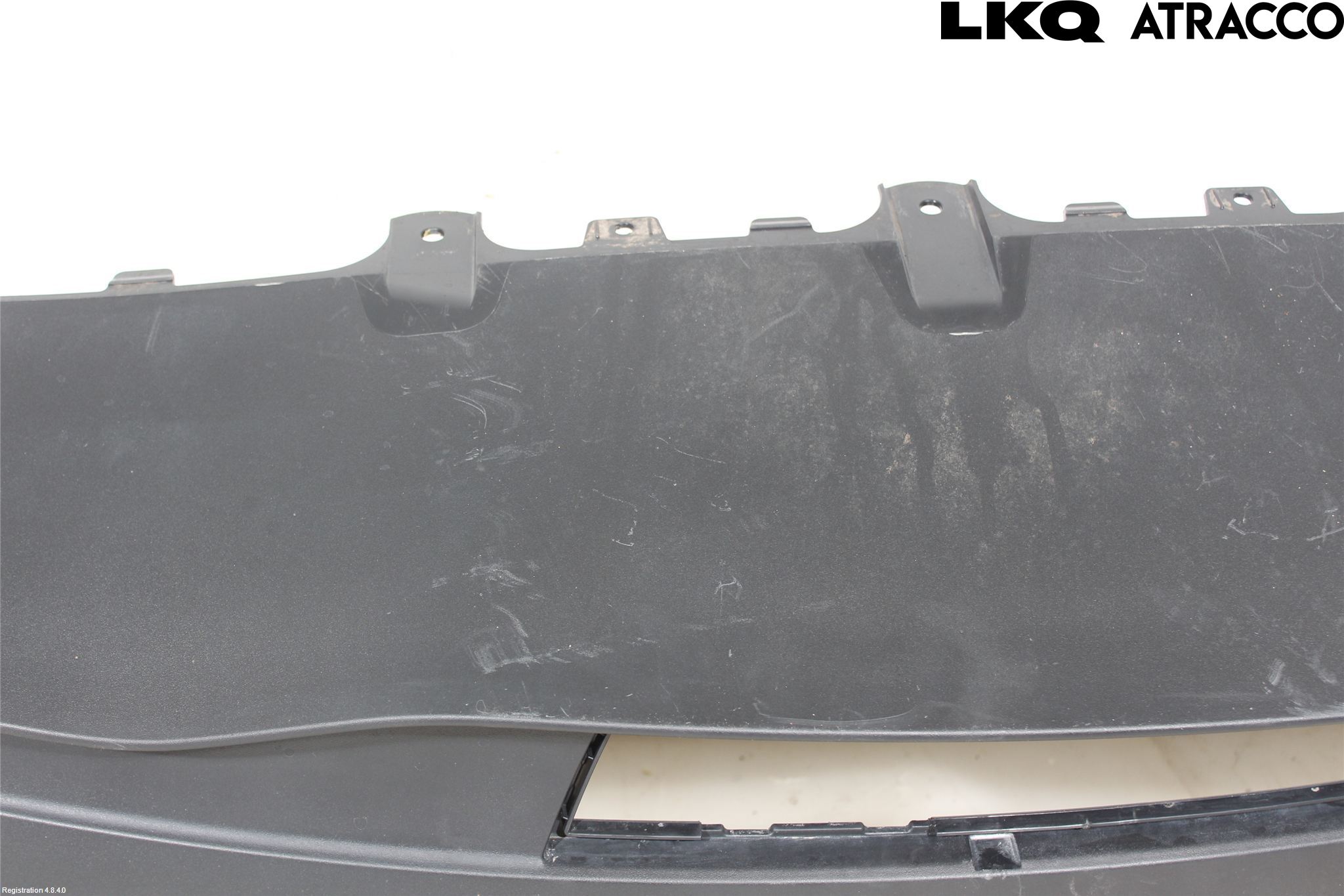 Tesla MODEL Y 21- Spoiler Bak