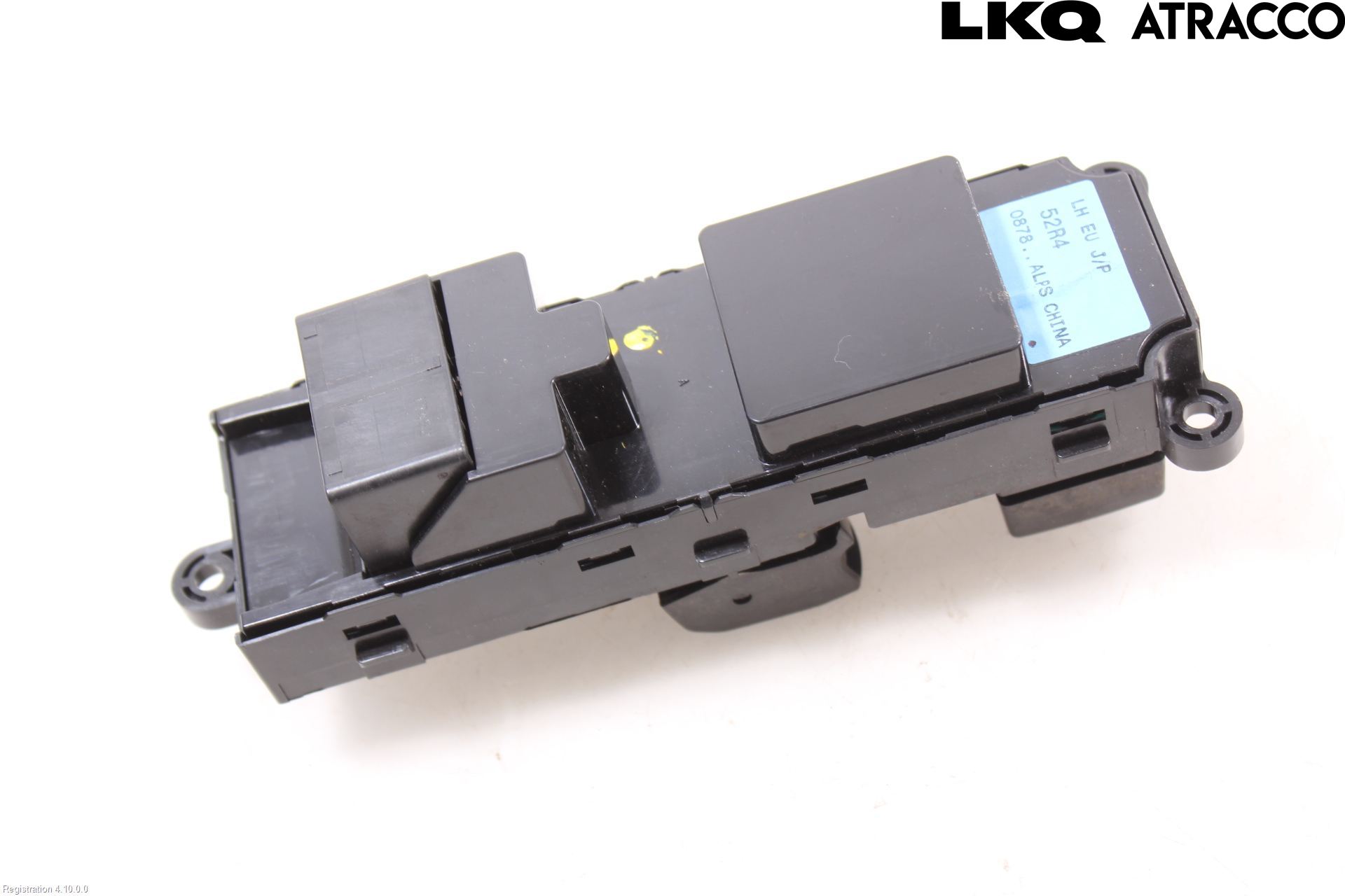 Suzuki SWIFT 17-24 Strömställare Elhiss