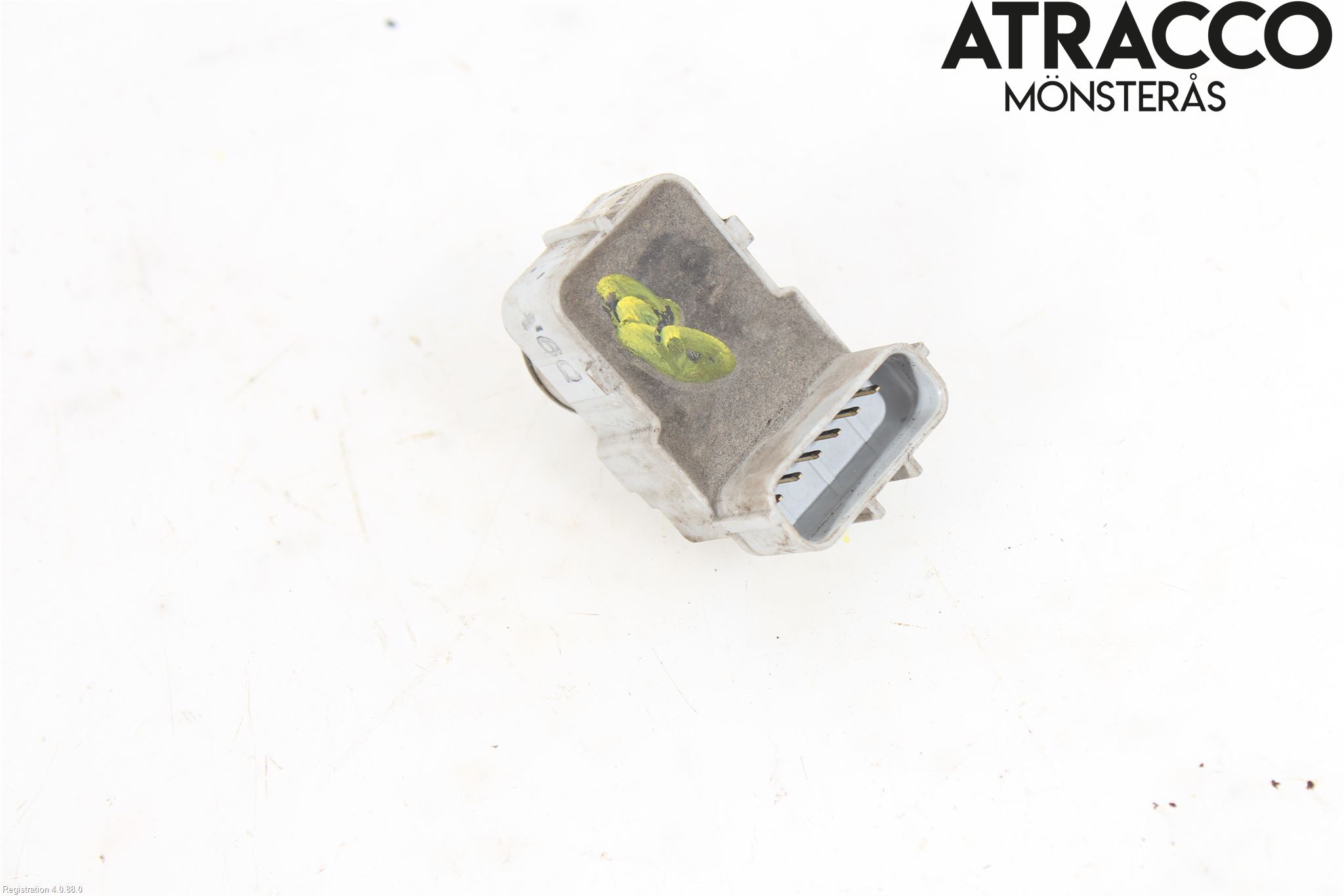 Hyundai ix35 Parkeringshjälp Backsensor