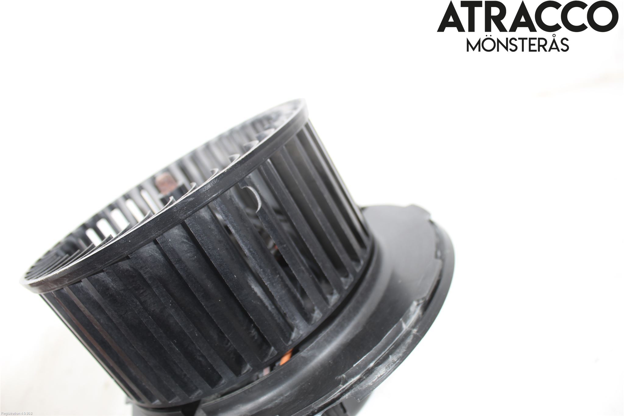 Volkswagen VW GOLF V 04-09 Ac Värmefläkt