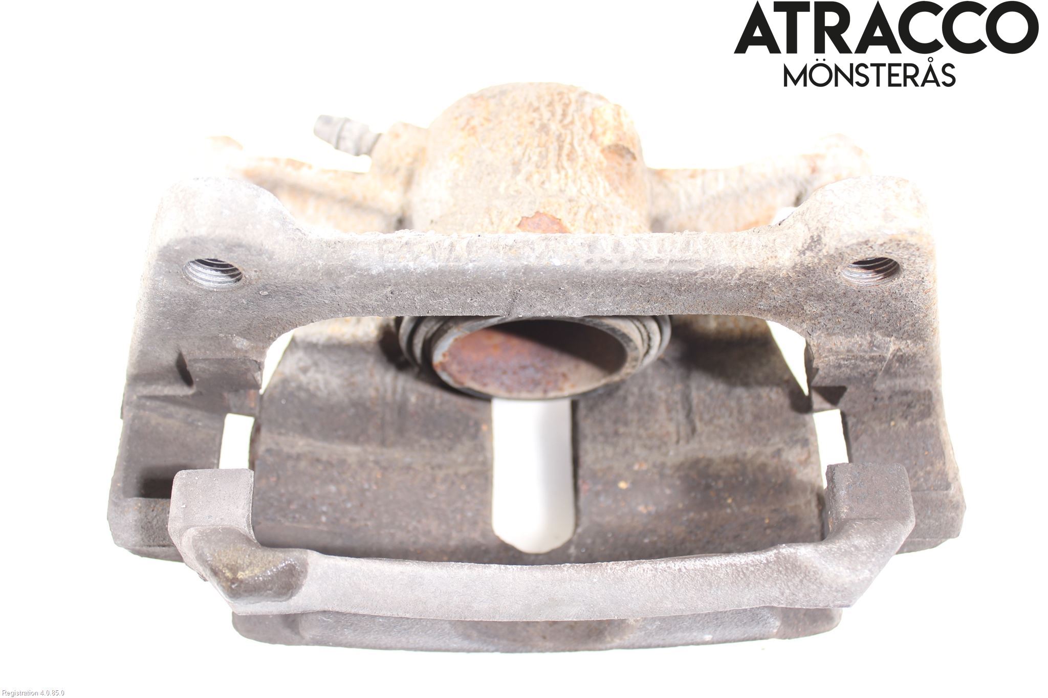 Skoda KAROQ 18- Bromsok Fram Vänster