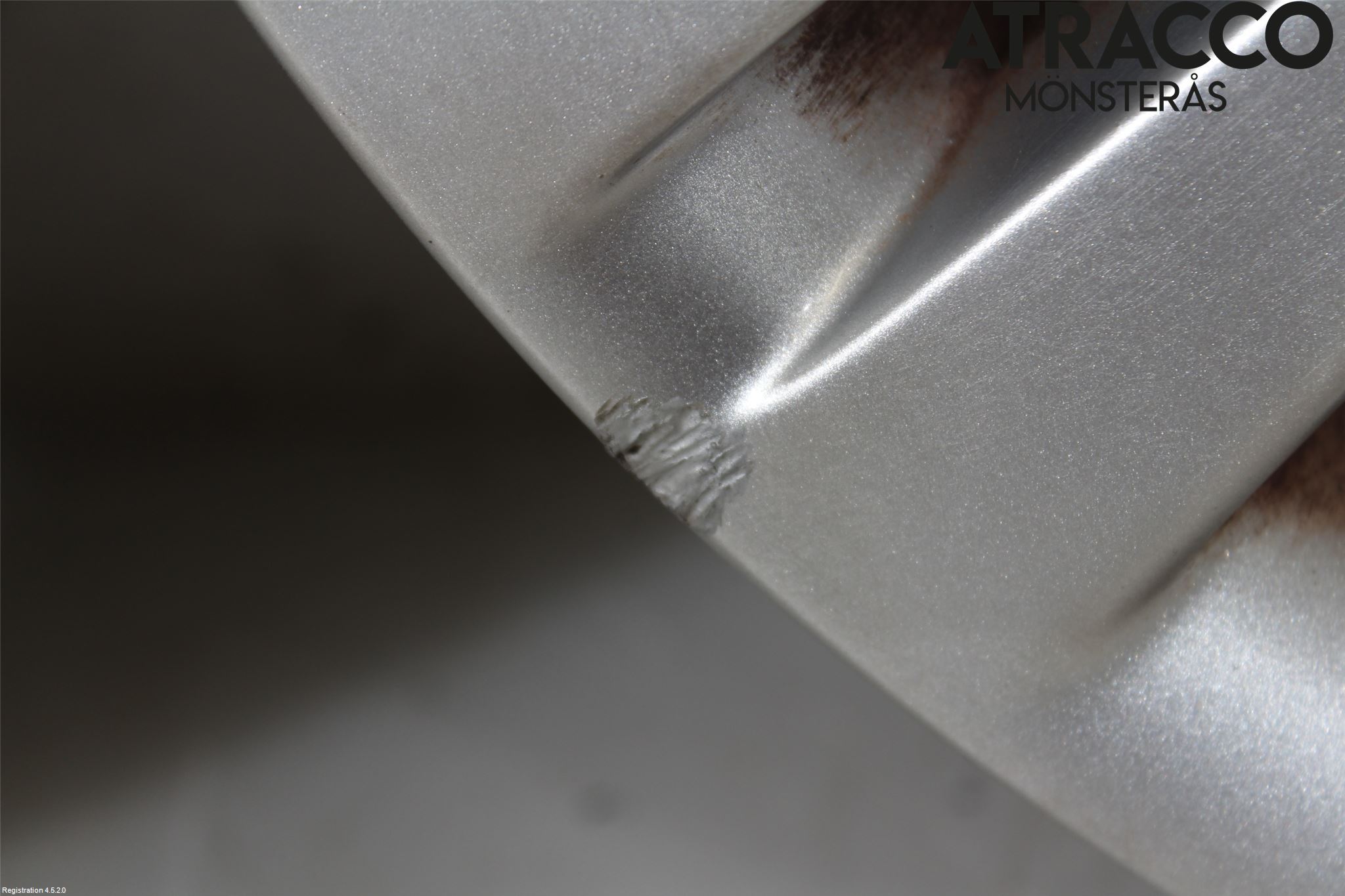 Opel INSIGNIA 09-16 Fälgsats Aluminium