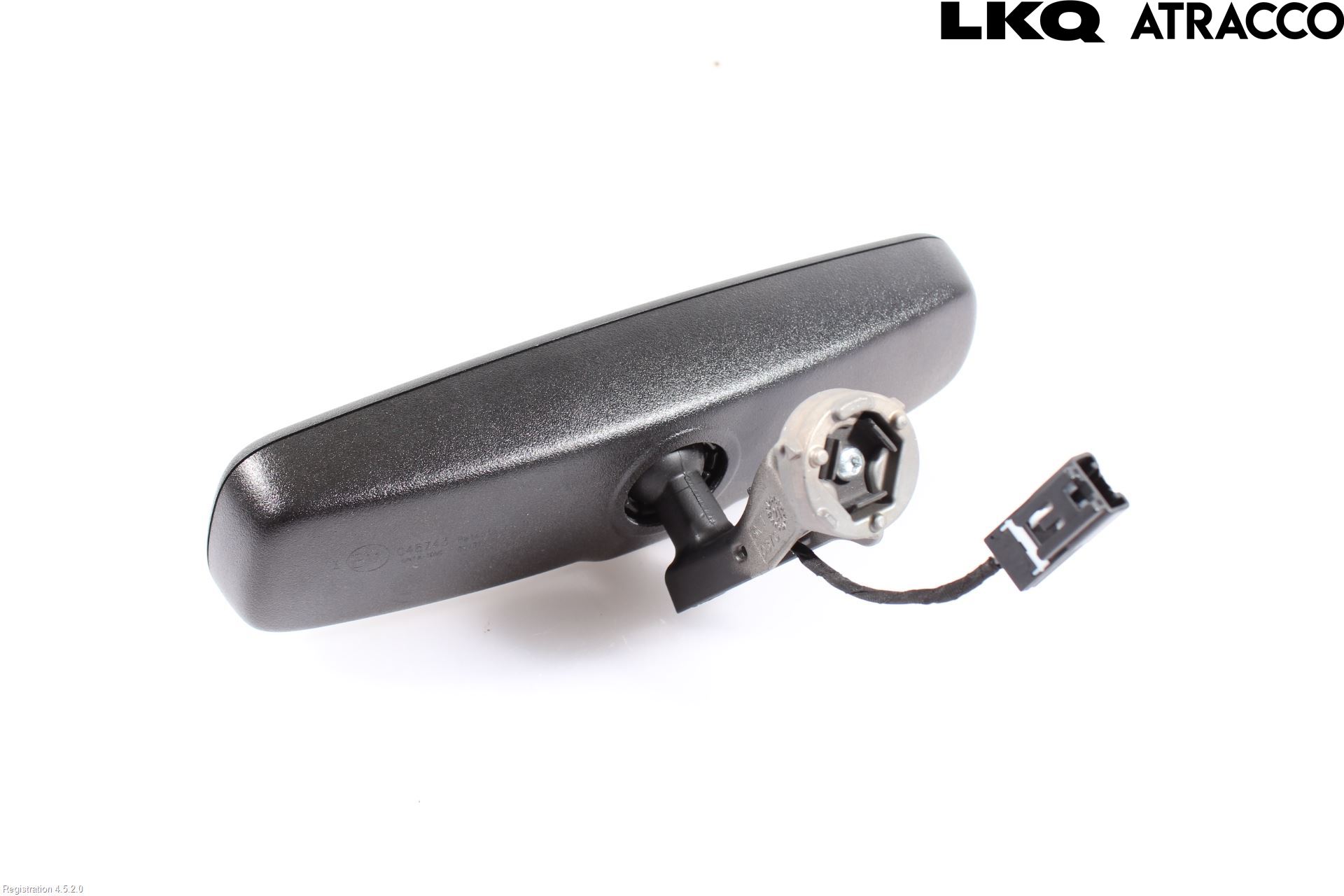 Mitsubishi ECLIPS CROSS Spegel Invändig