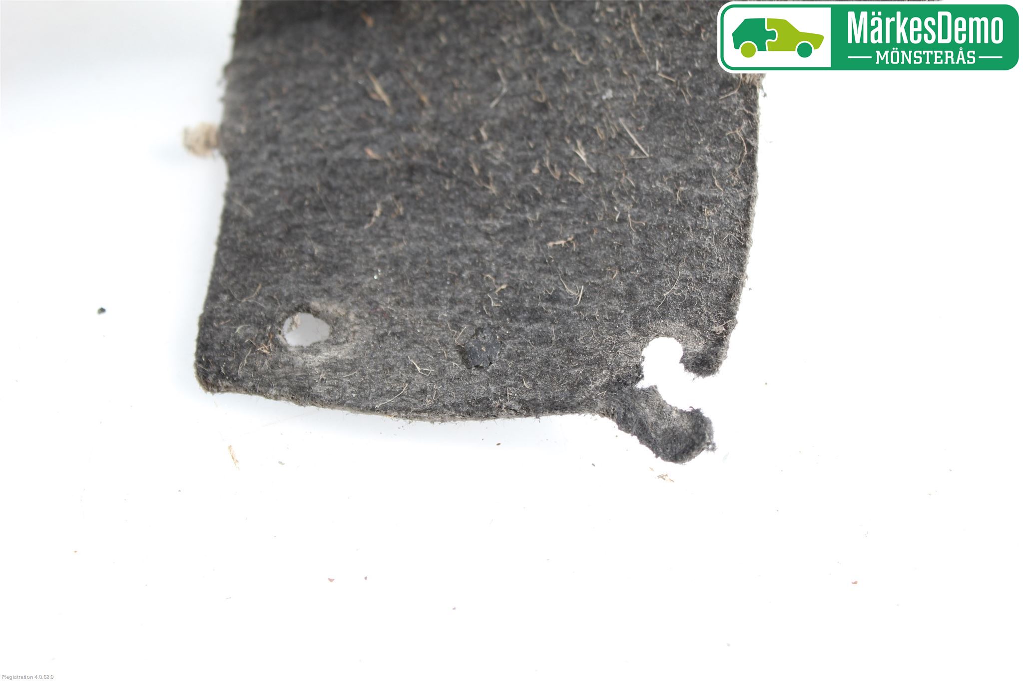 BMW 1 E87/81 5D/3D 03-11 Skärm Inner