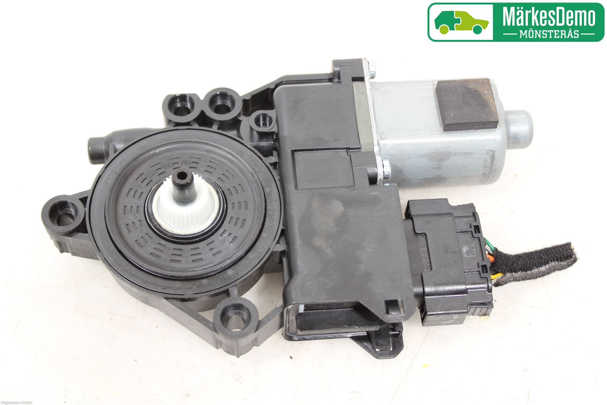 Hyundai i40 16-18 Fönsterhissmotor