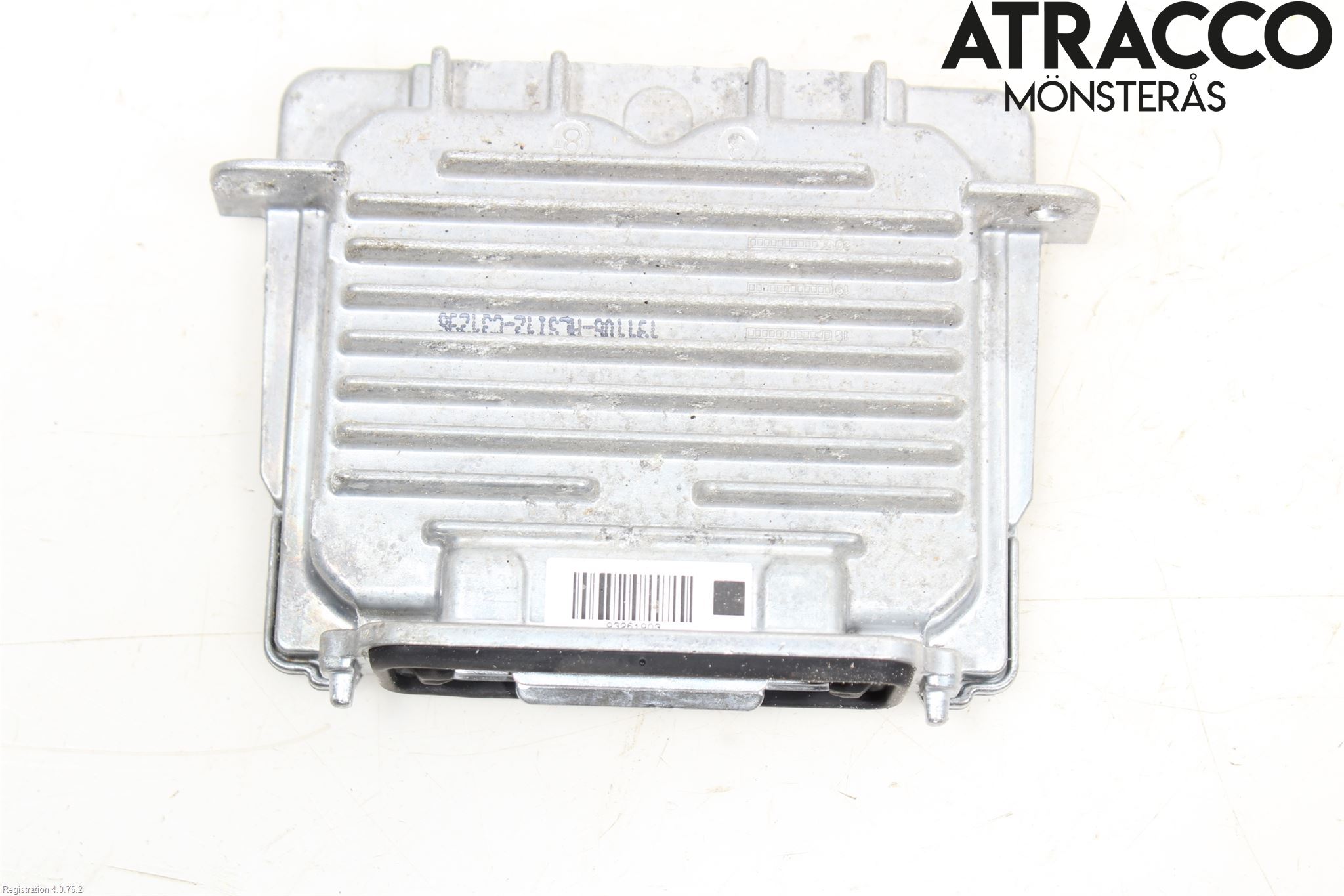 Peugeot EXPERT/E-EXPERT 17- Styrenhet Strålkastare