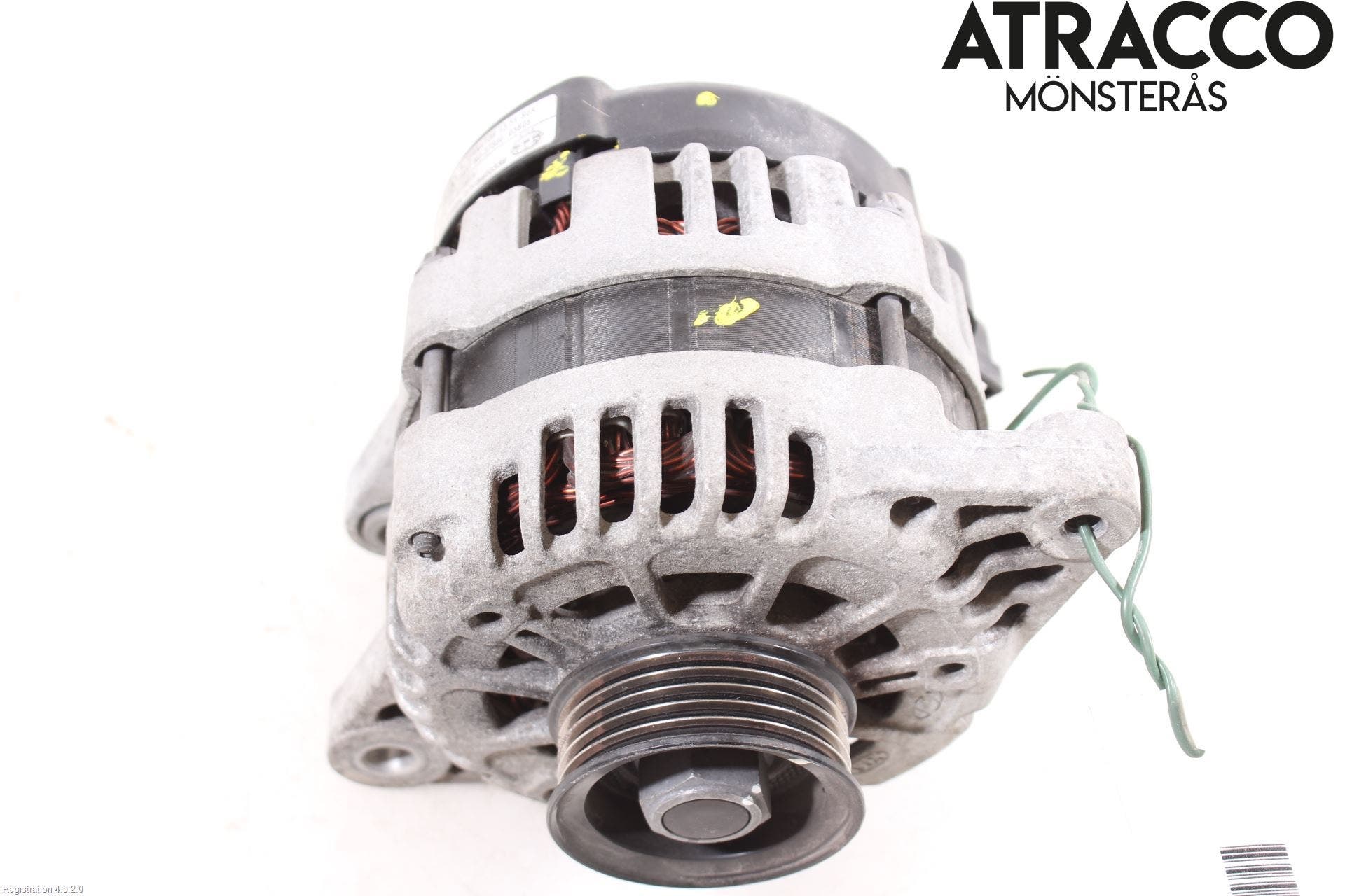 Hyundai i20 GB 15-20 Generator