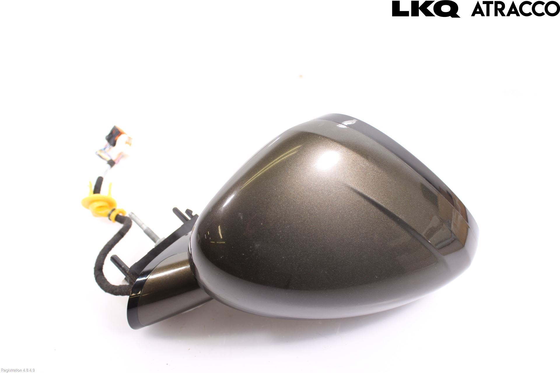 Citroen DS4 Spegel Yttre El Vä