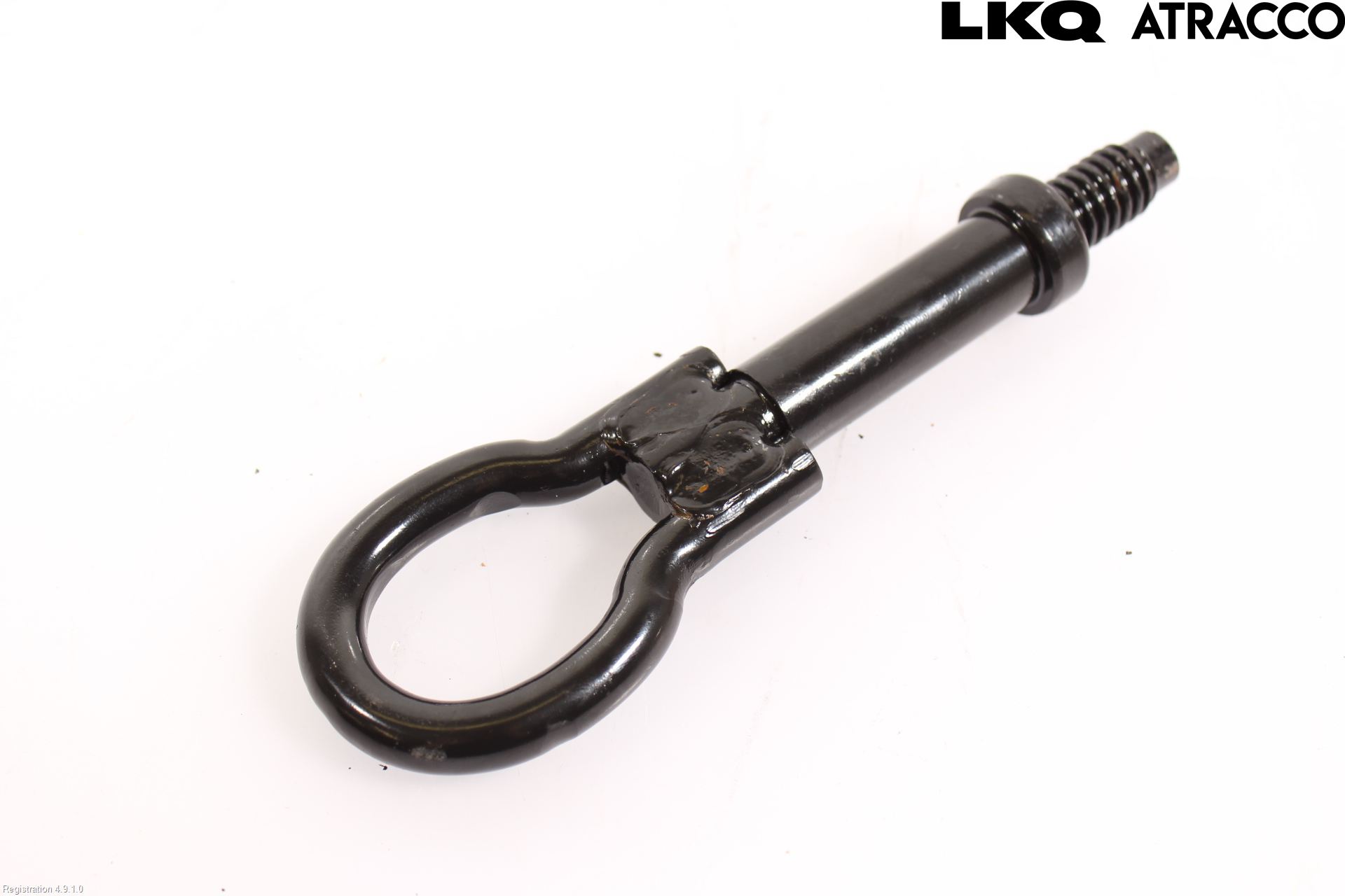 Ford MONDEO 07-15 Bogserögla