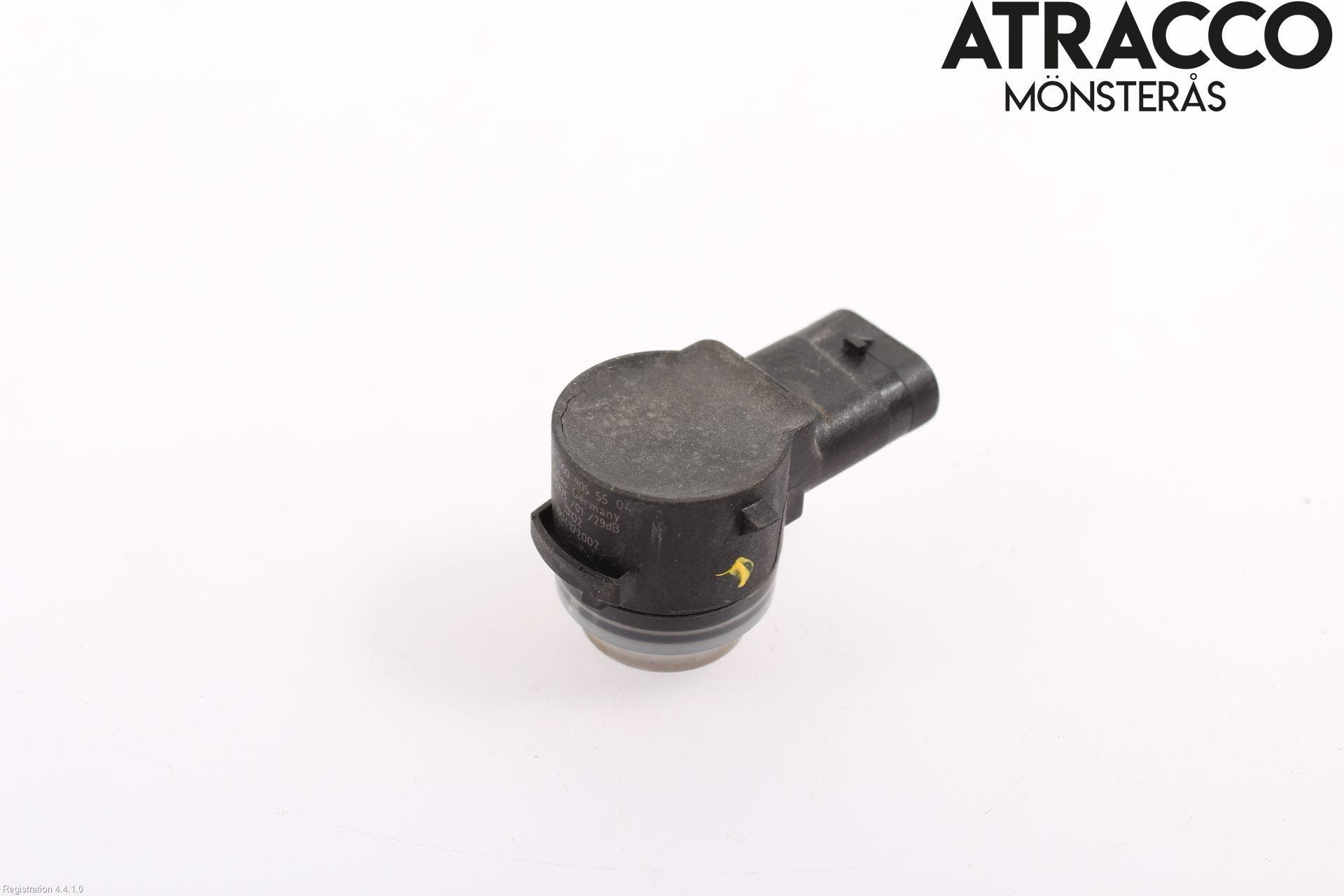 Mercedes-Benz MB E-KLASS (W213) 16-23 Parkeringshjälp Backsensor