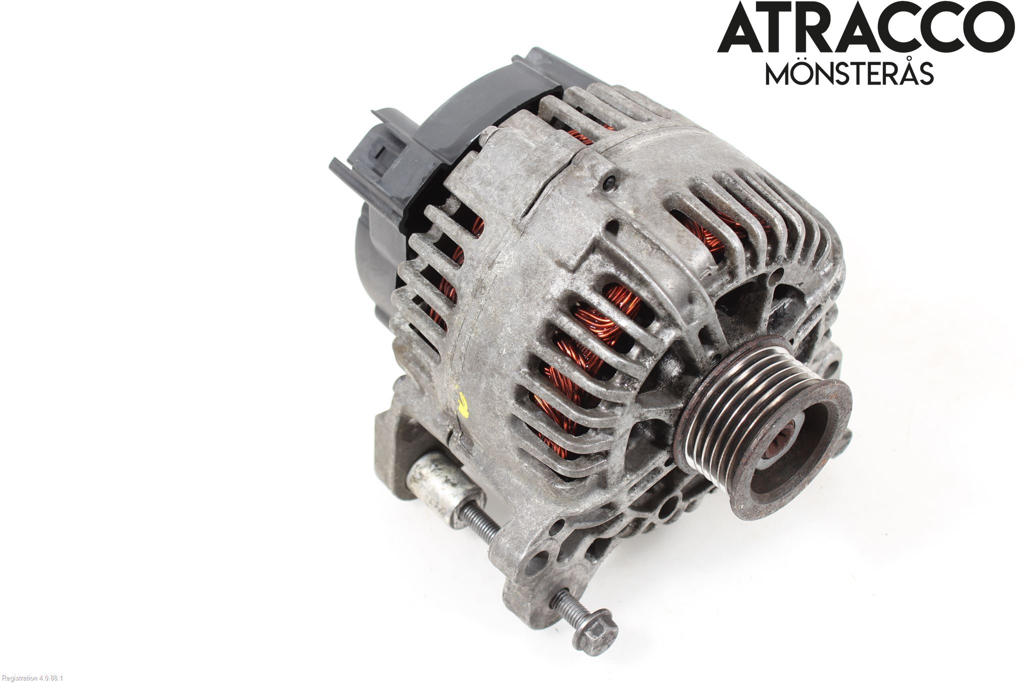 Volkswagen VW GOLF V 04-09 Generator