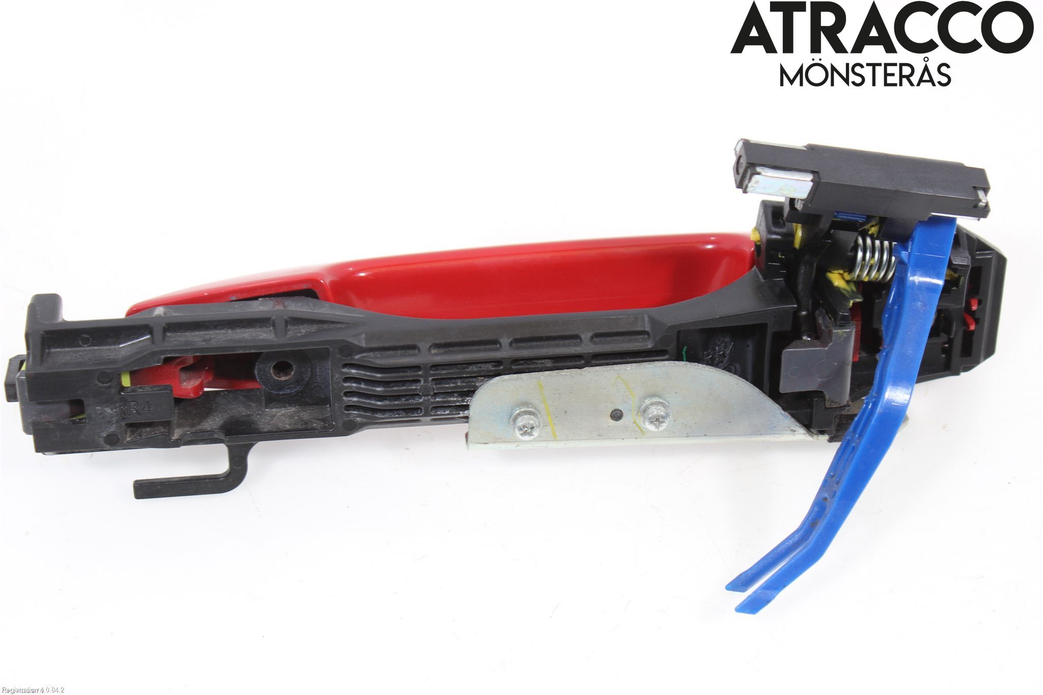 Subaru IMPREZA III 08-11 Dörrhandtag Yttre Hö