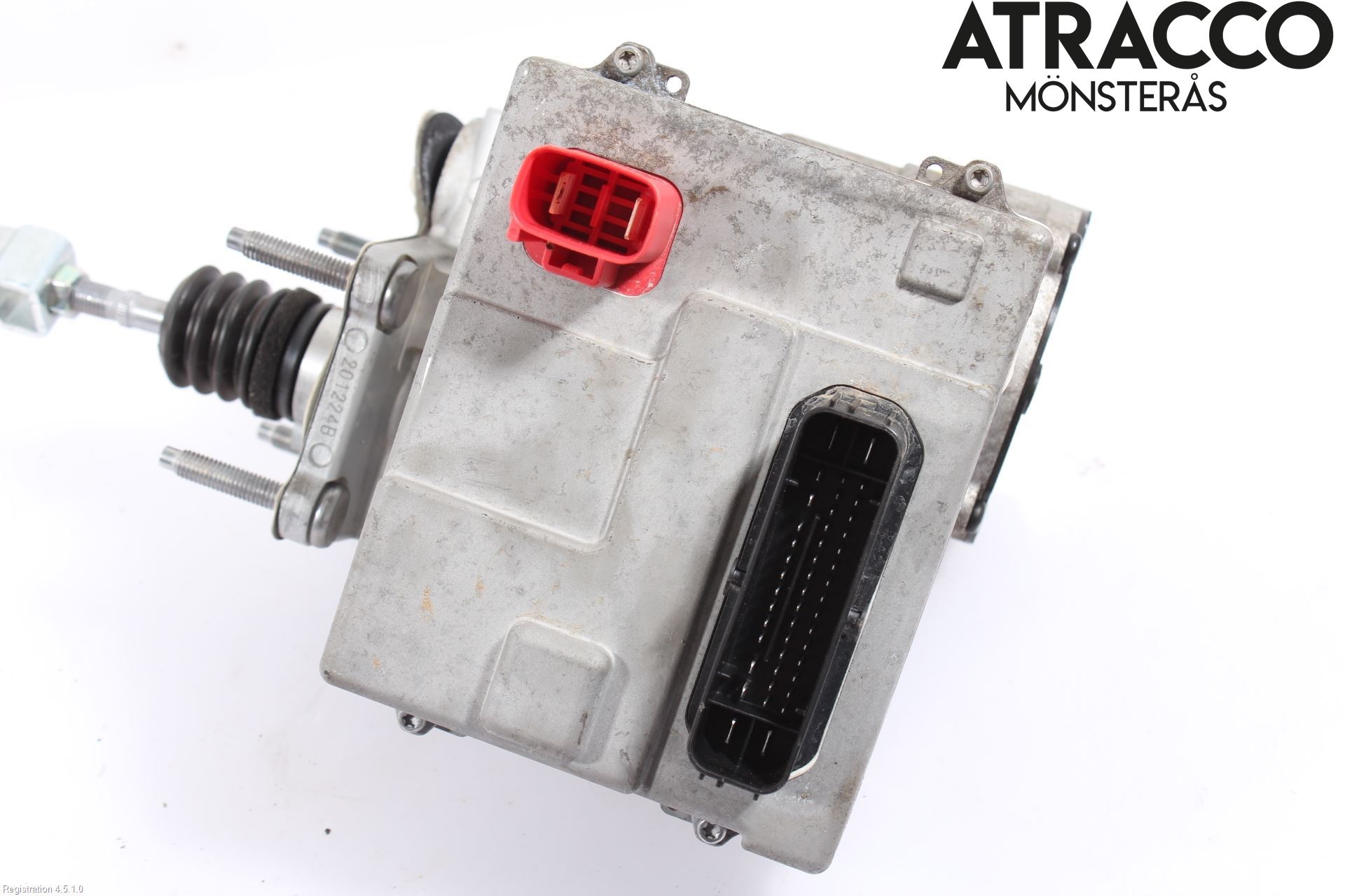 Hyundai KONA/ELECTRIC OS 18-23 Abs Hydraulaggregat