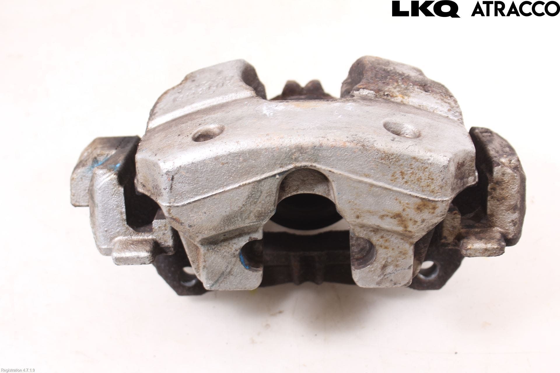 Volvo XC60 14-17 Bromsok Fram Höger