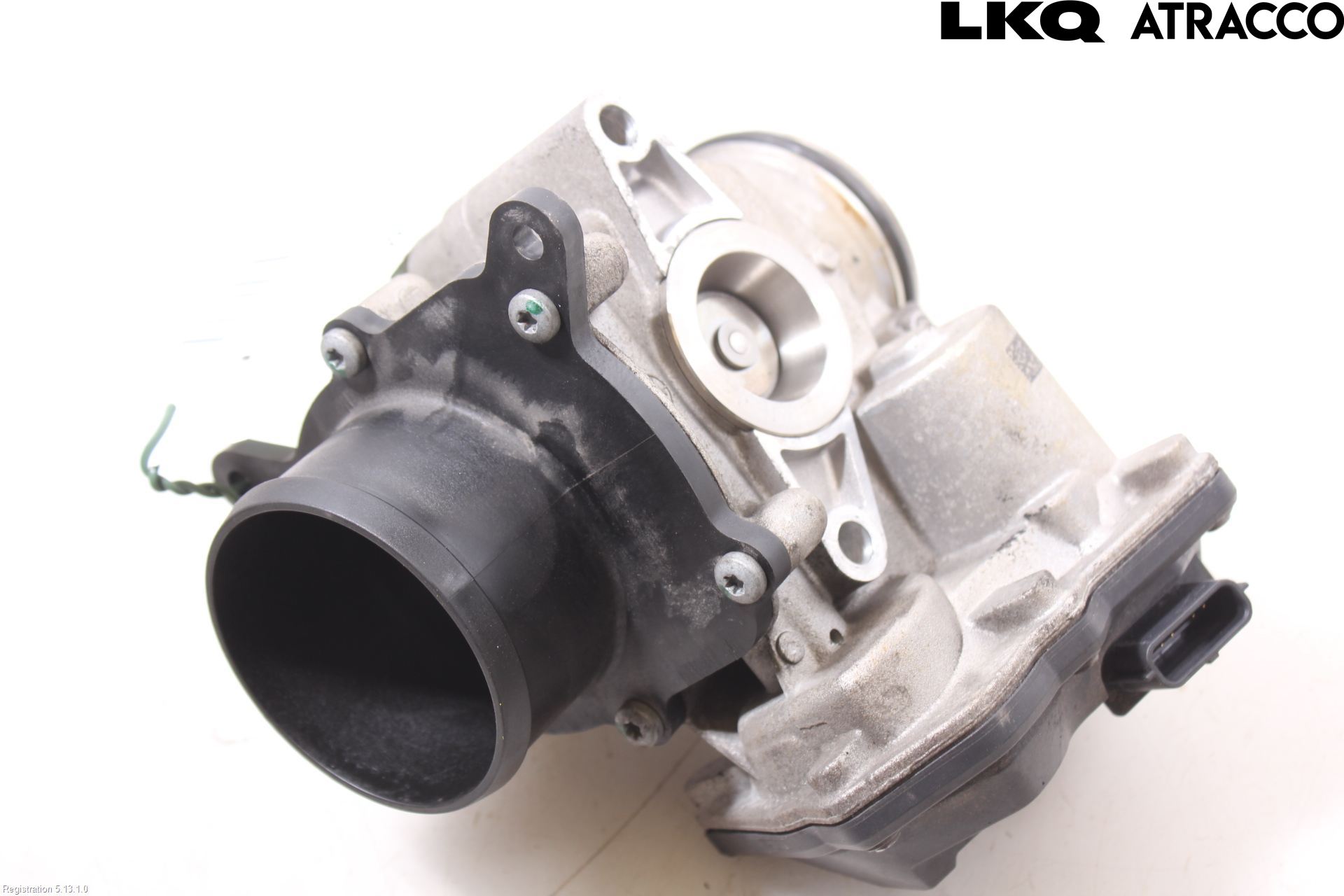 Jaguar XF (X260) 16-24 Egr Styrventil