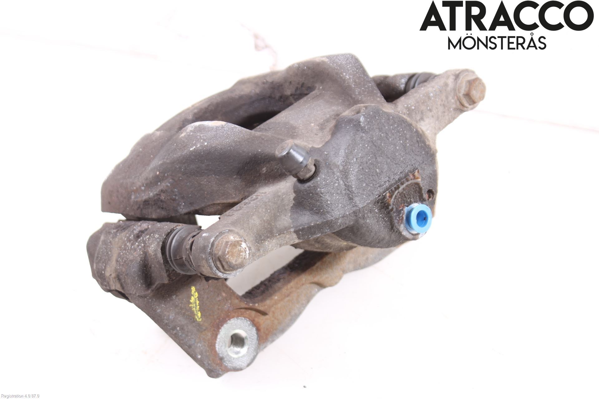 Toyota AVENSIS 16-18 Bromsok Fram Vänster