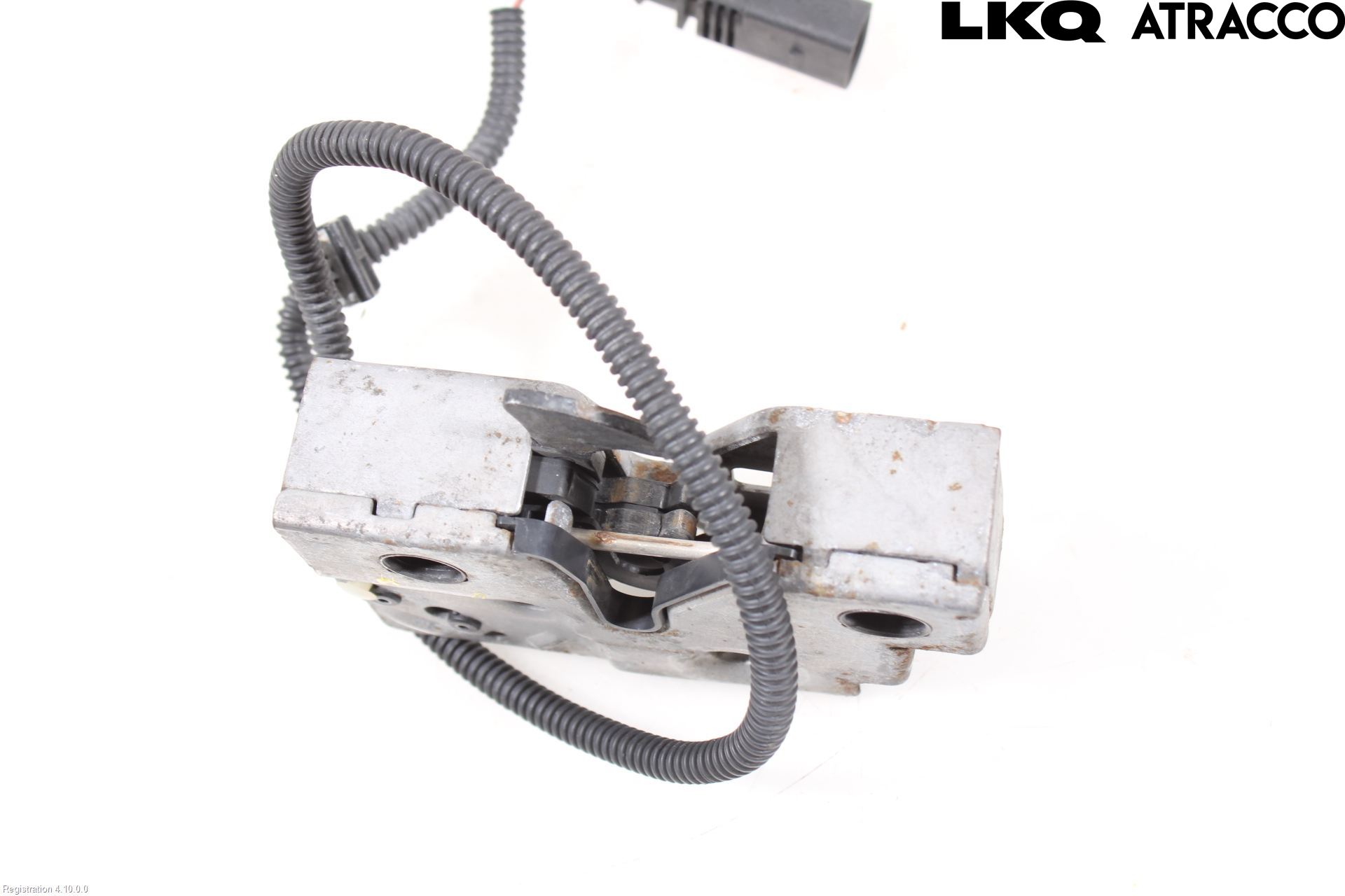 Seat LEON 13-20 Huvlås