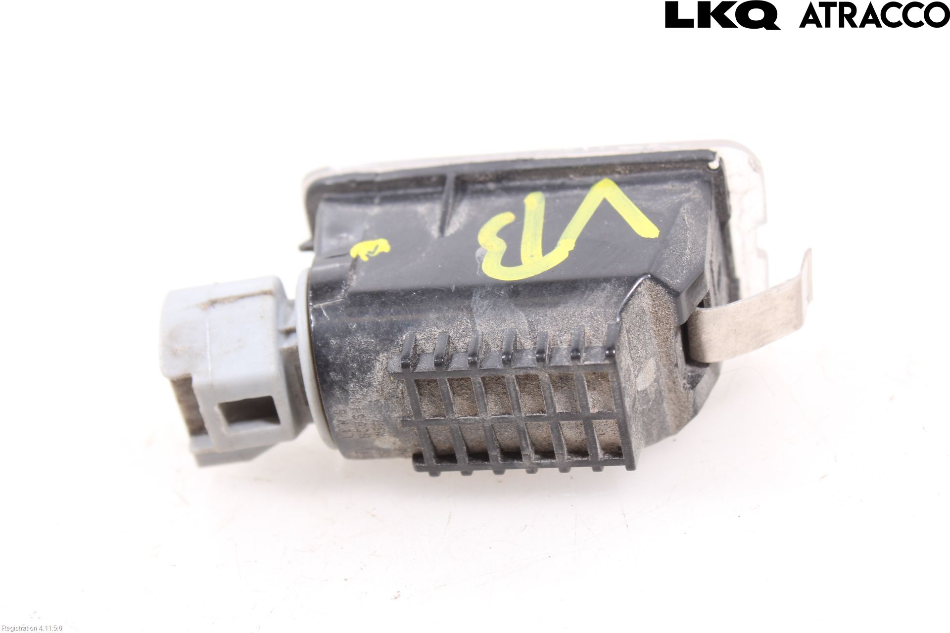 Maxus E-DELIVER3 EV30 20- Skylt Belysning