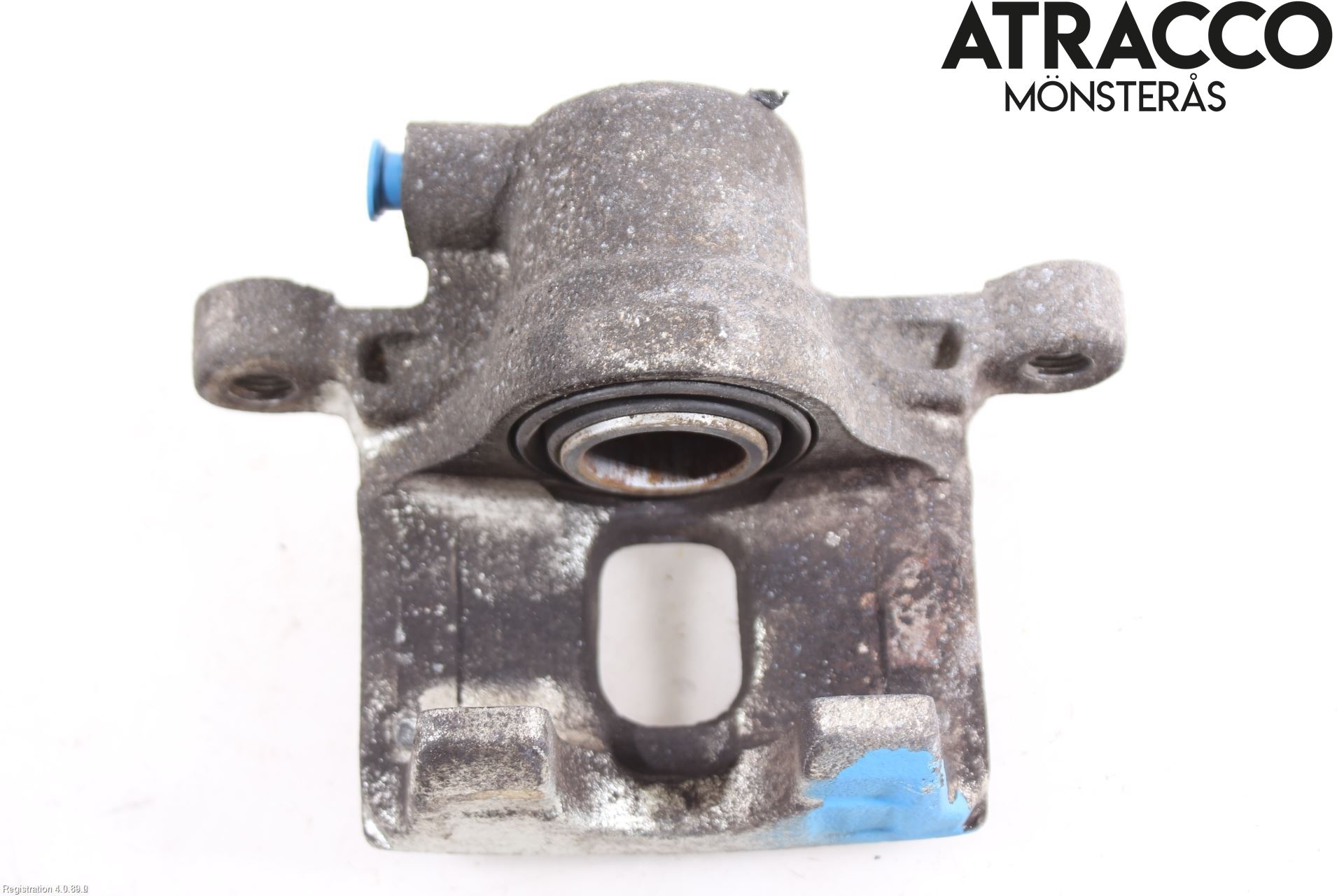 Mitsubishi OUTLANDER 07-12 Bromsok Bak Höger