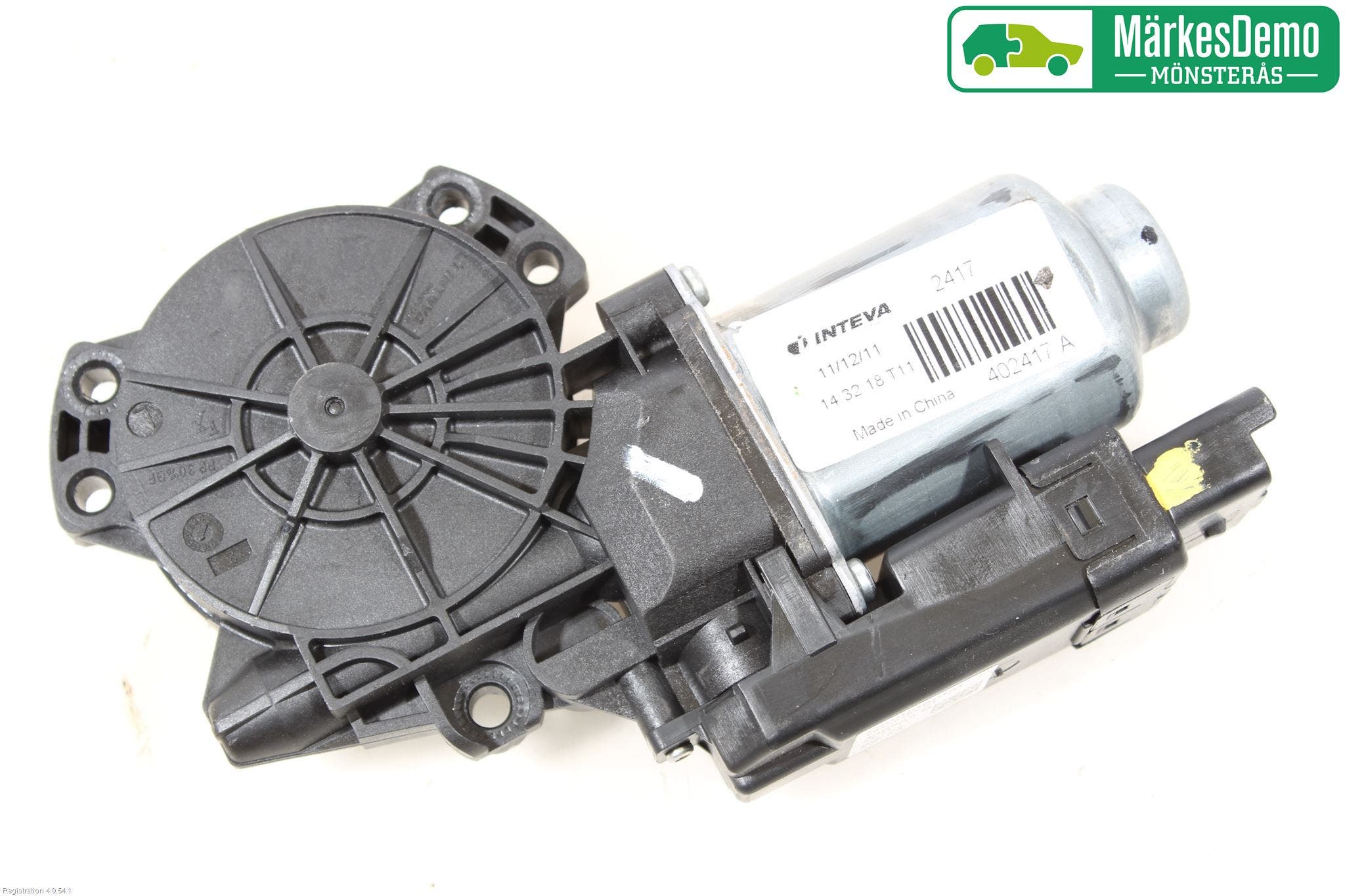 Kia OPTIMA 00-15 Fönsterhissmotor