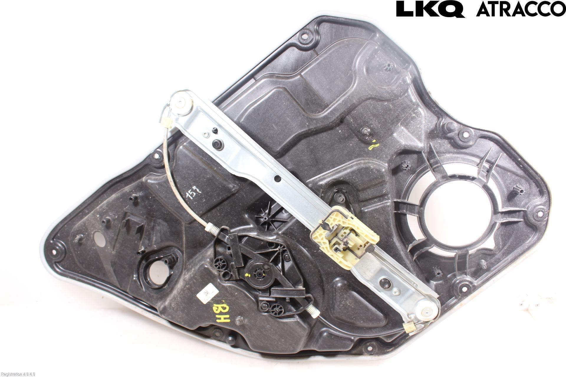 Volvo V60 14-18 Fönsterhiss El Kompl