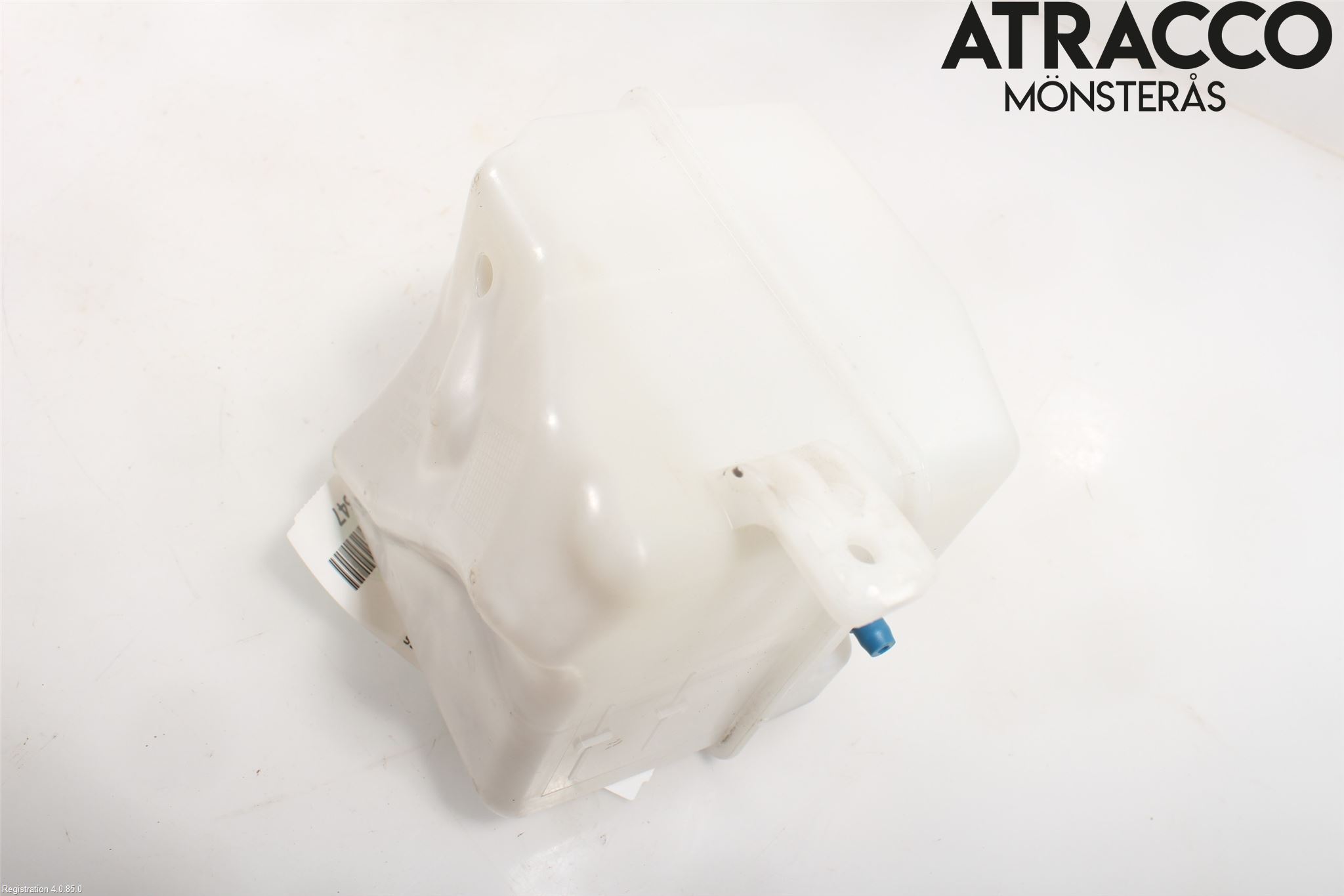 Hyundai i40 08-15 Expansionstank