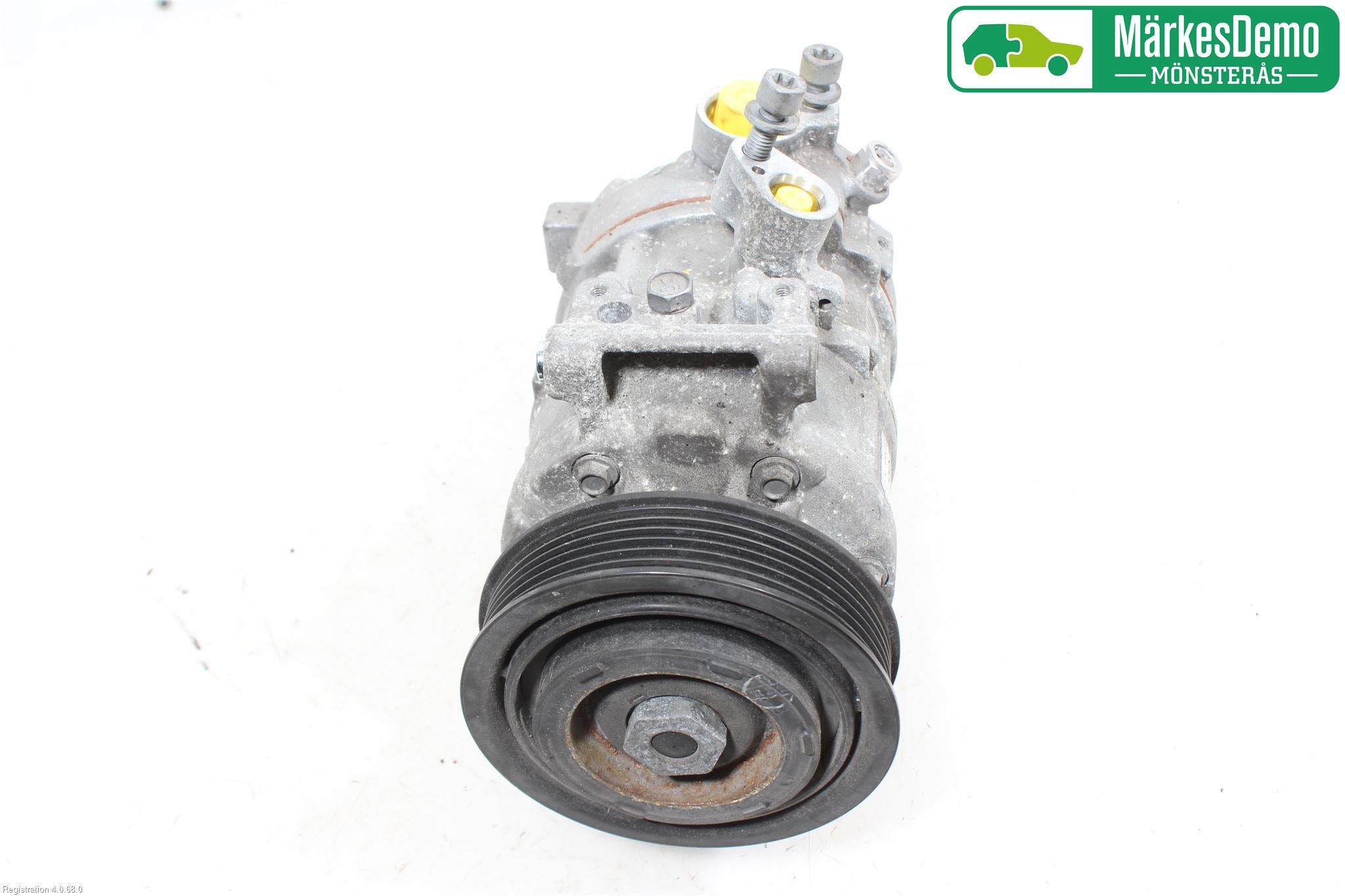 Audi A4/S4 08-11 Ac Kompressor