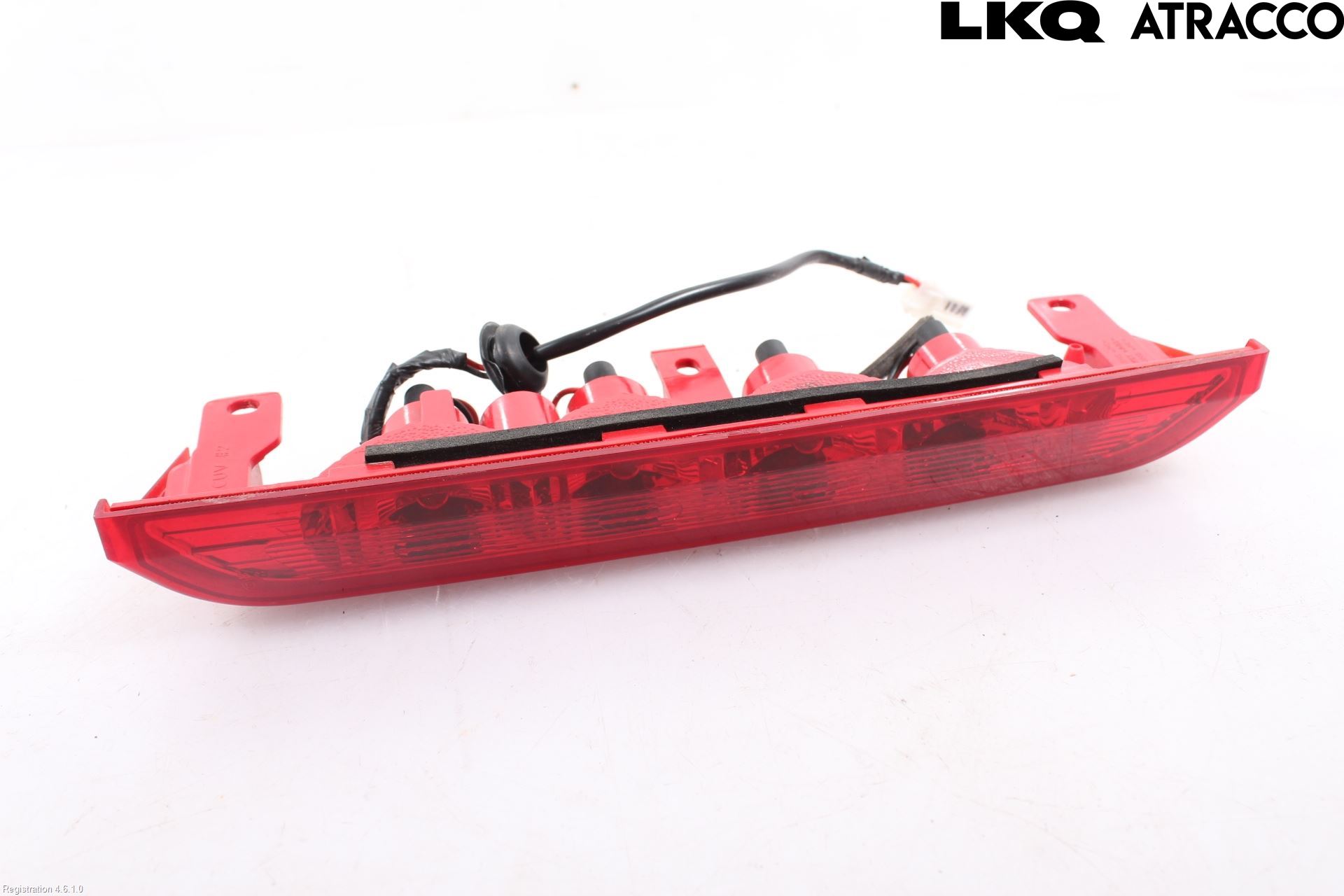 Kia STONIC 18->> Bromsljus Bakruta