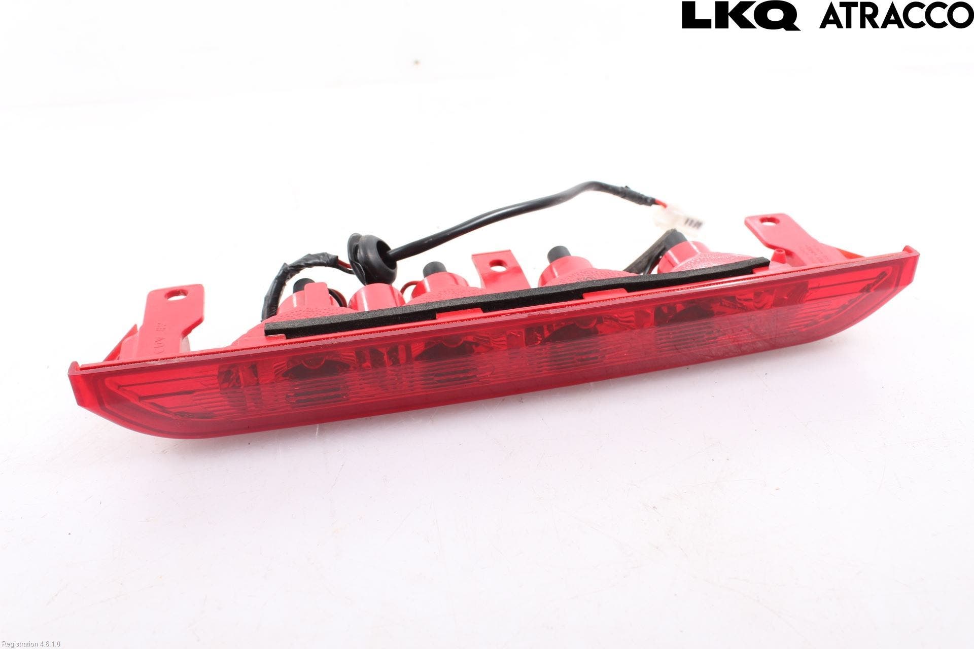 Kia STONIC 18->> Bromsljus Bakruta