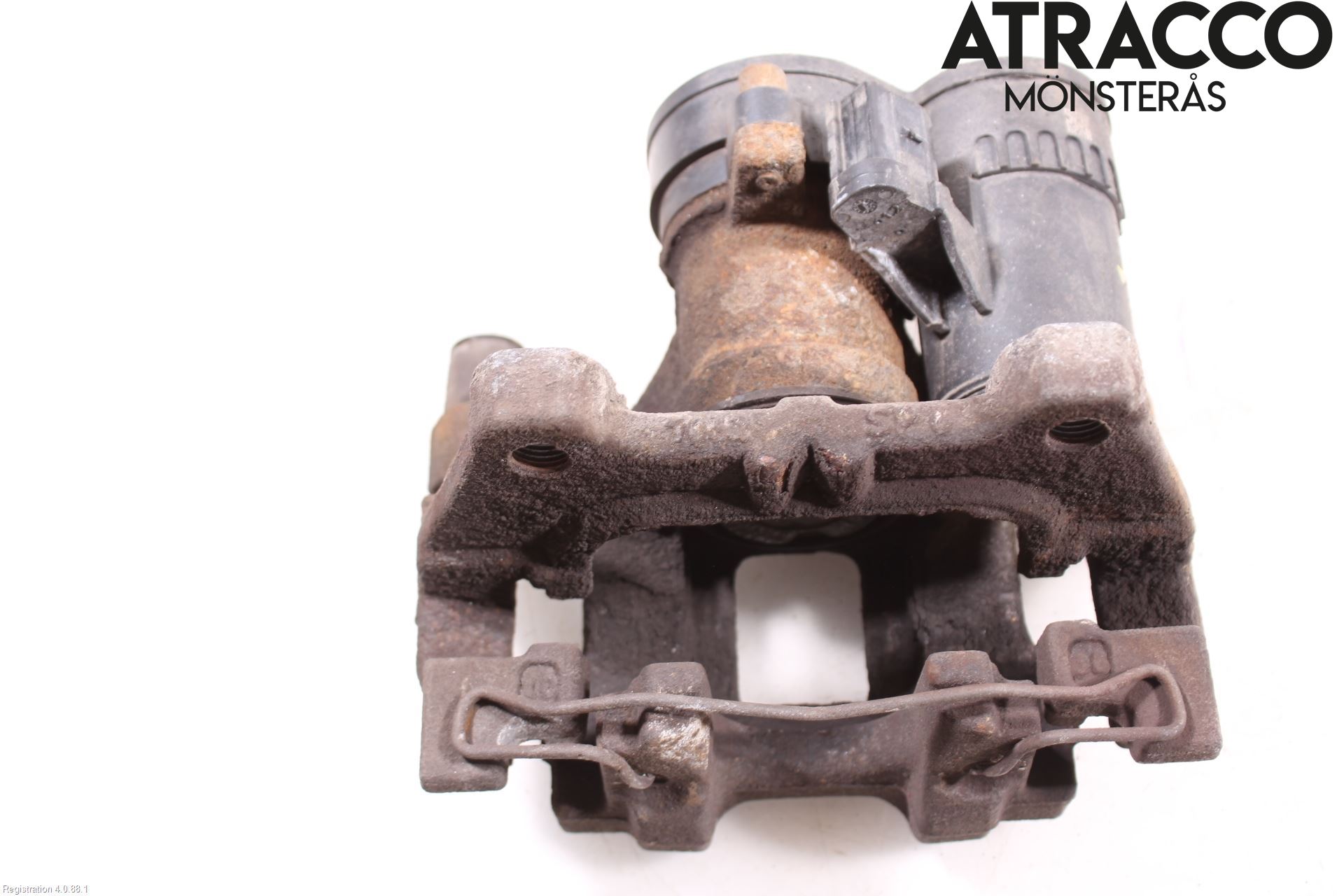 Honda CIVIC 17-22 Bromsok Bak Vänster