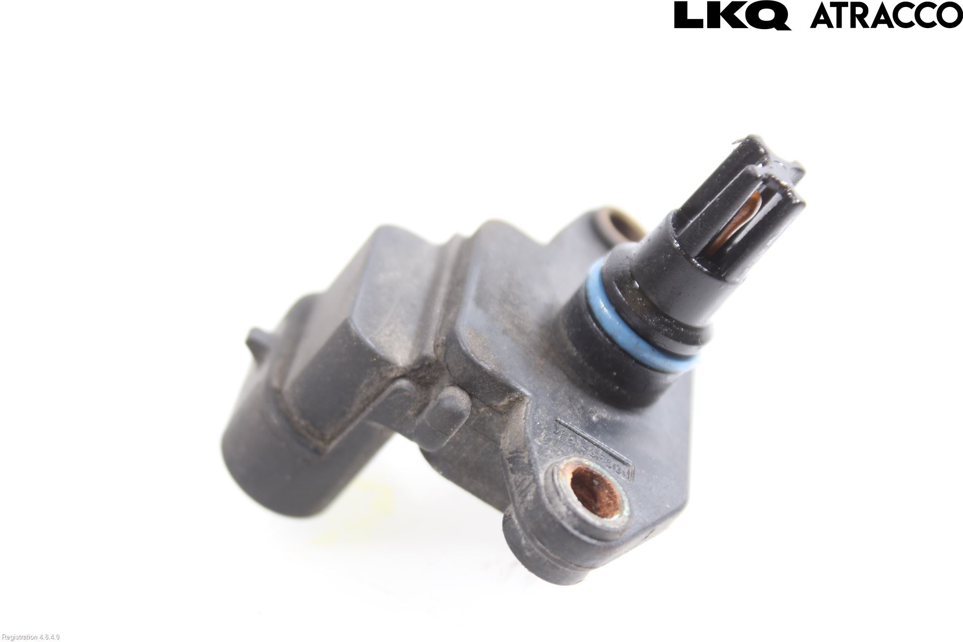 Saab 9-5     06-10 Givare Insugsluft Temperatur