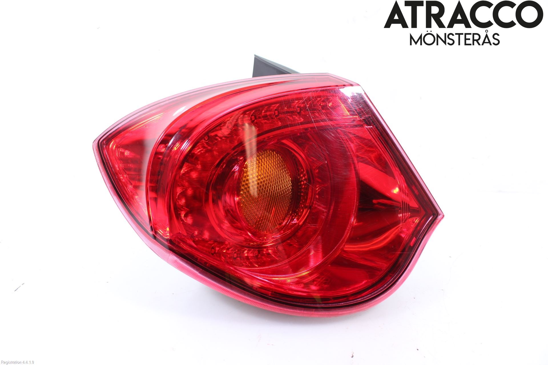 Alfa GIULIETTA Bakljus Vänster