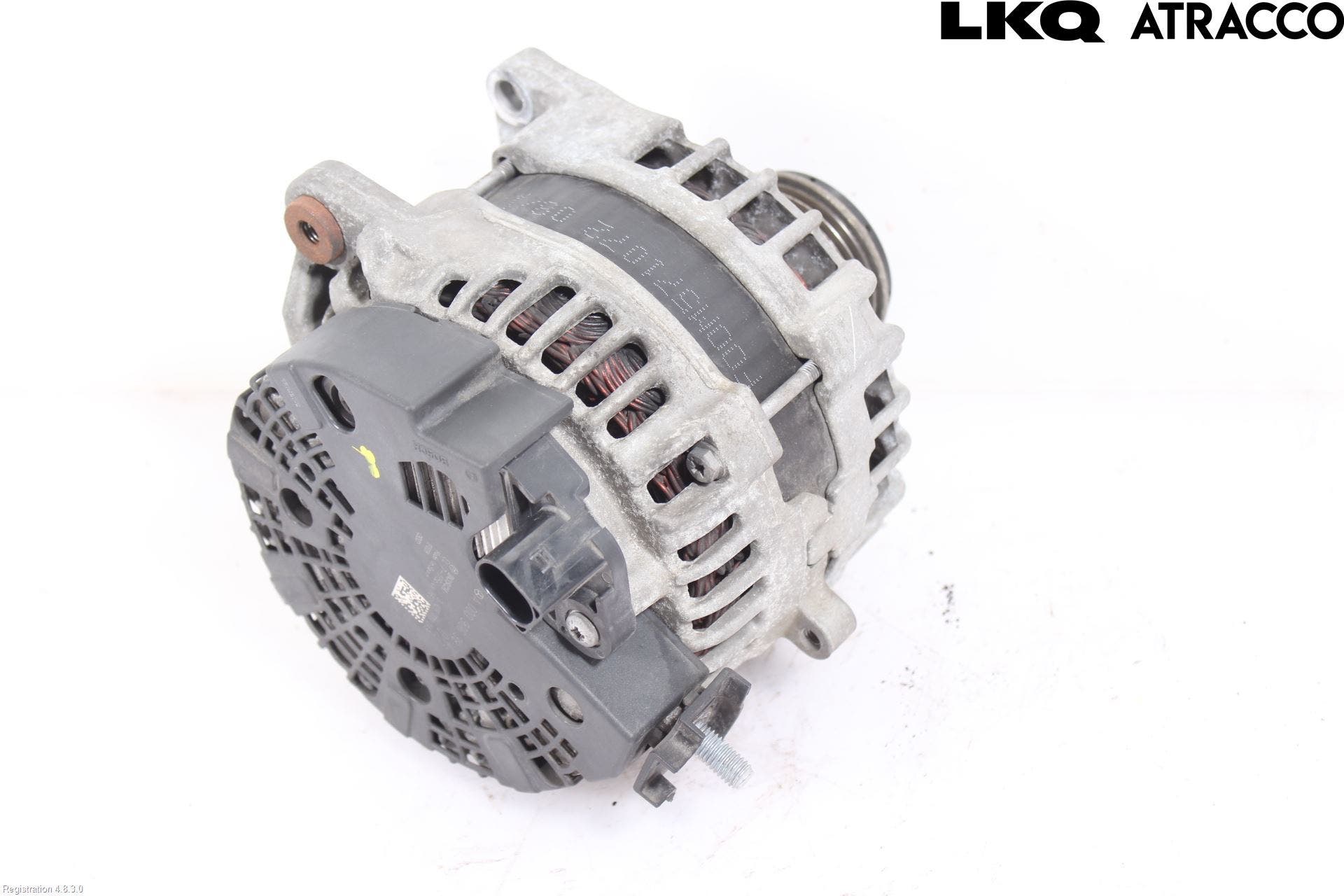 Mercedes-Benz MB CLA-KLASS (C117/X117) 13-19 Generator