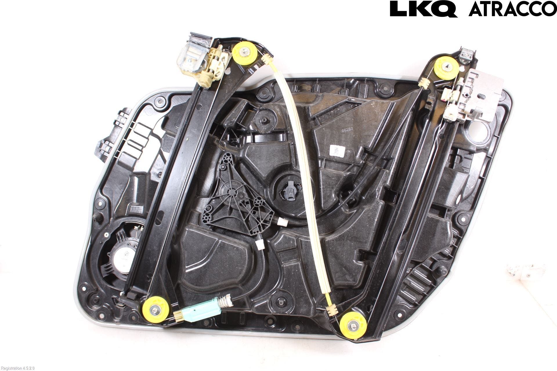 Mercedes-Benz MB CLA-KLASS (C118/X118) 19- Fönsterhiss El Kompl