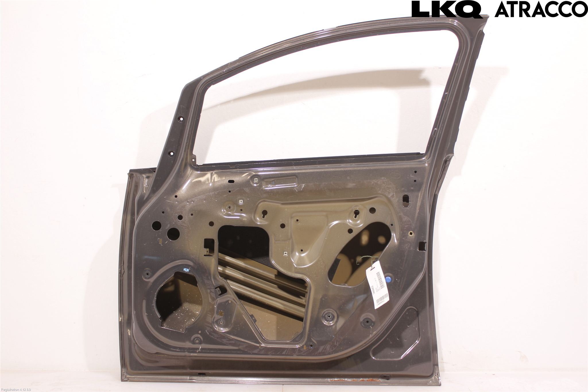 Opel ASTRA J 10-15 Dörr Fram Höger