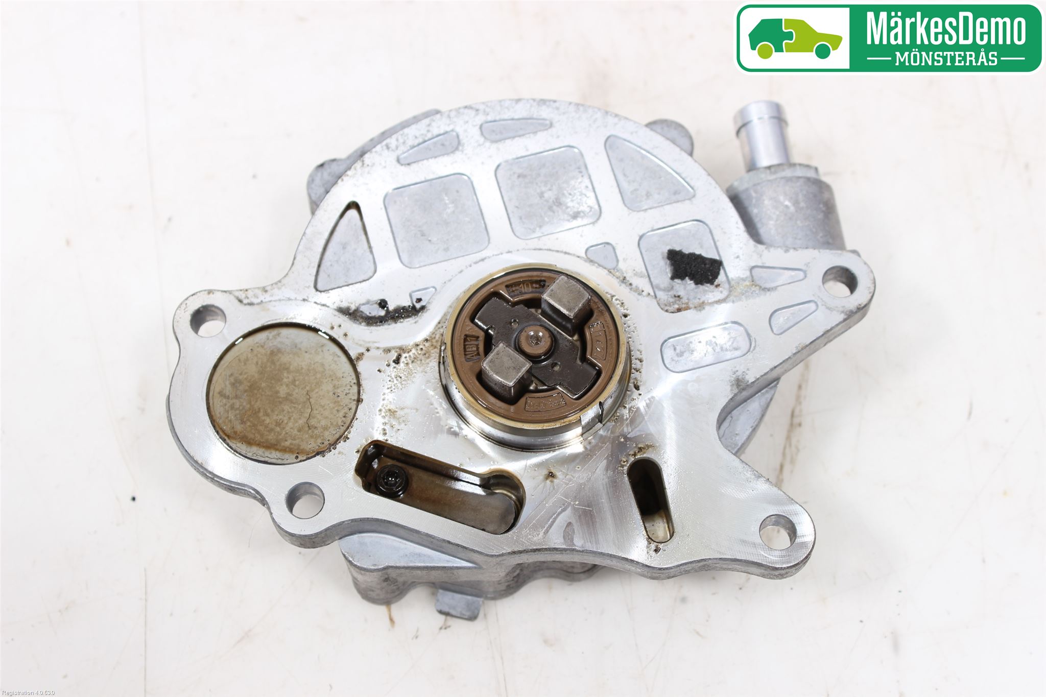 Audi A4/S4 08-11 Vakuumpump