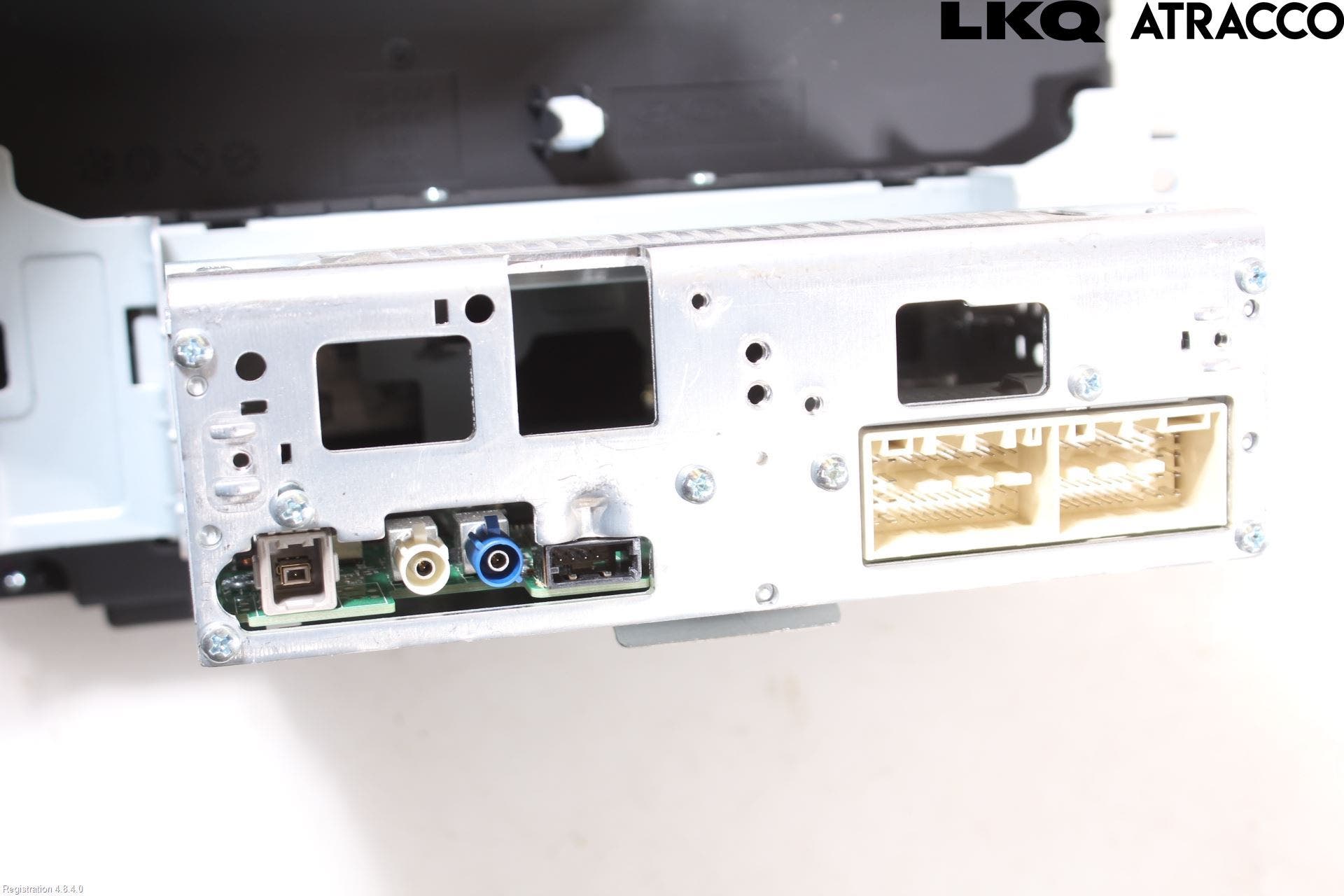 Kia CEED/CEED SW 19- Gps Navigator