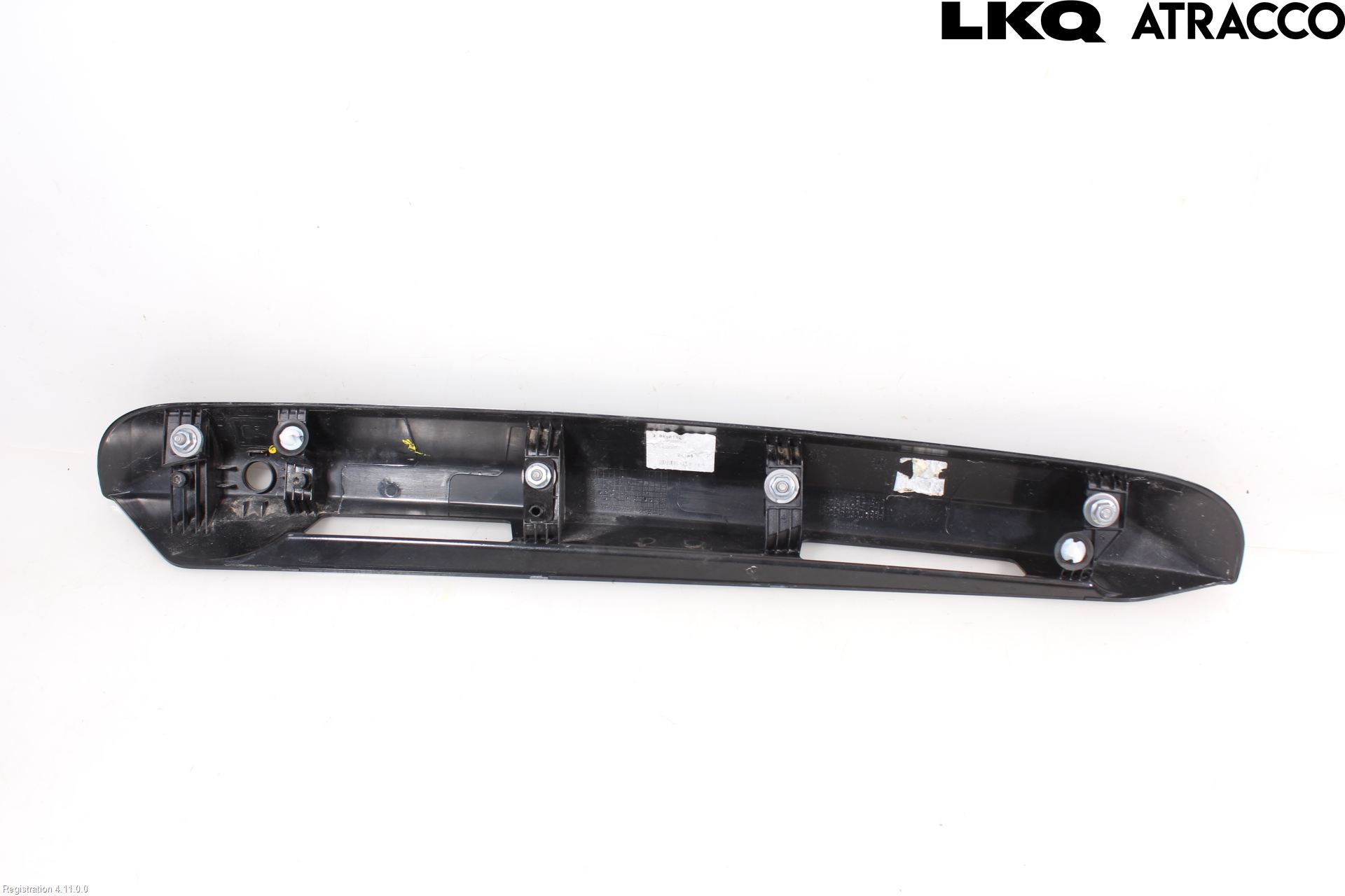 Peugeot EXPERT/E-EXPERT 17- List Bak-Baklucka