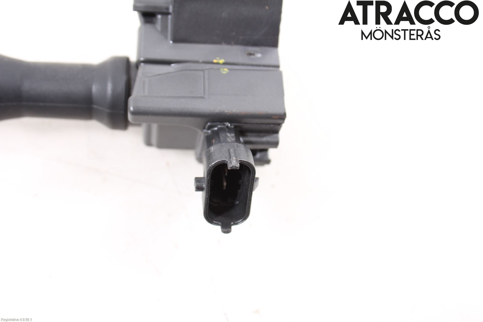 Citroen COTROEN C3 17-24 Tändspole