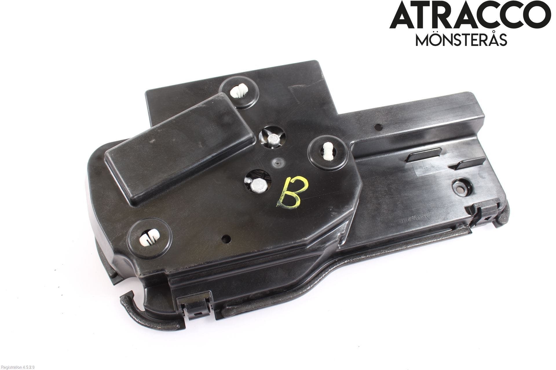 Audi A6 F2/C8 19- Centrallåsmot Baklucka