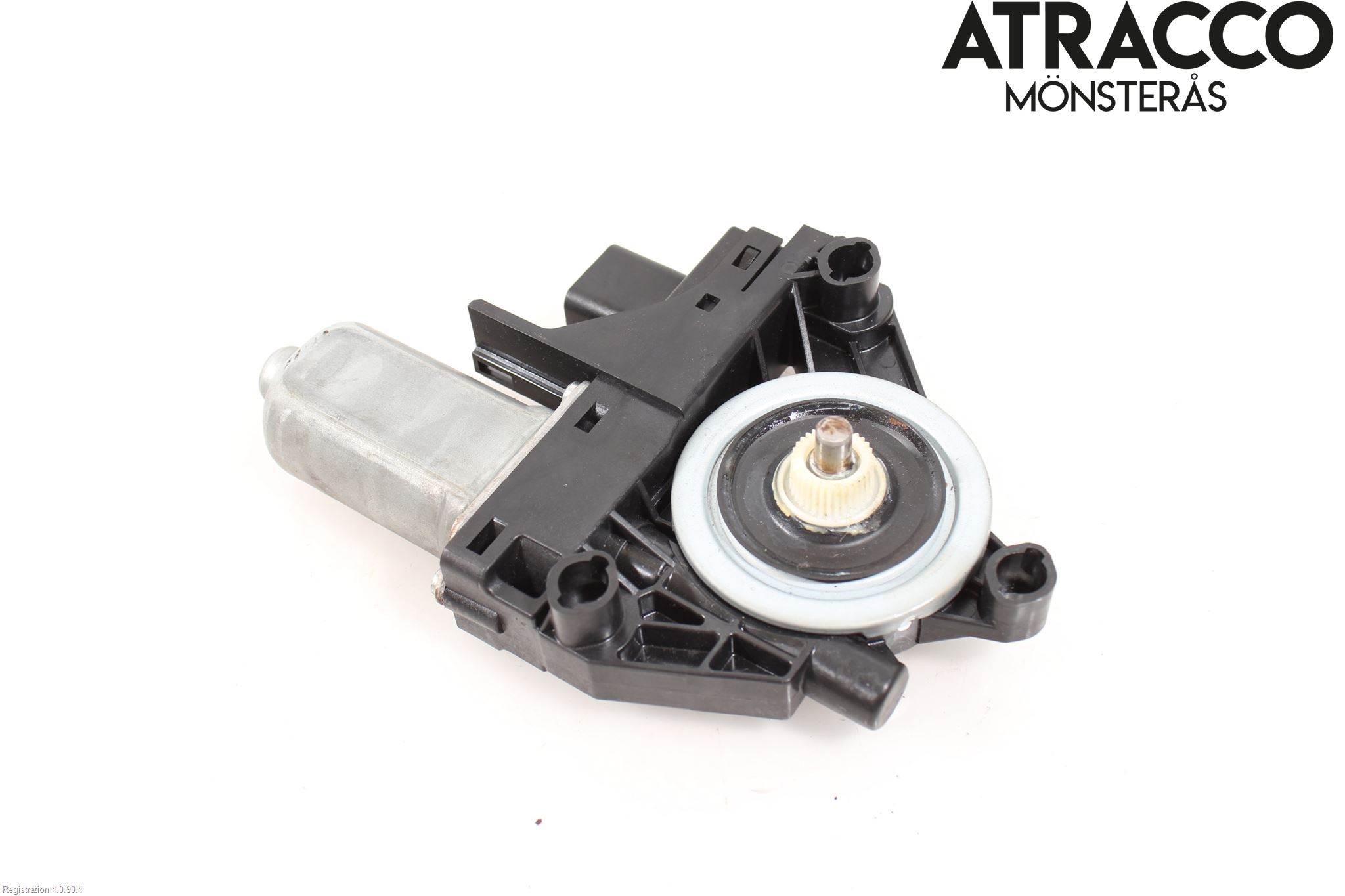 Fiat FREEMONT Fönsterhissmotor