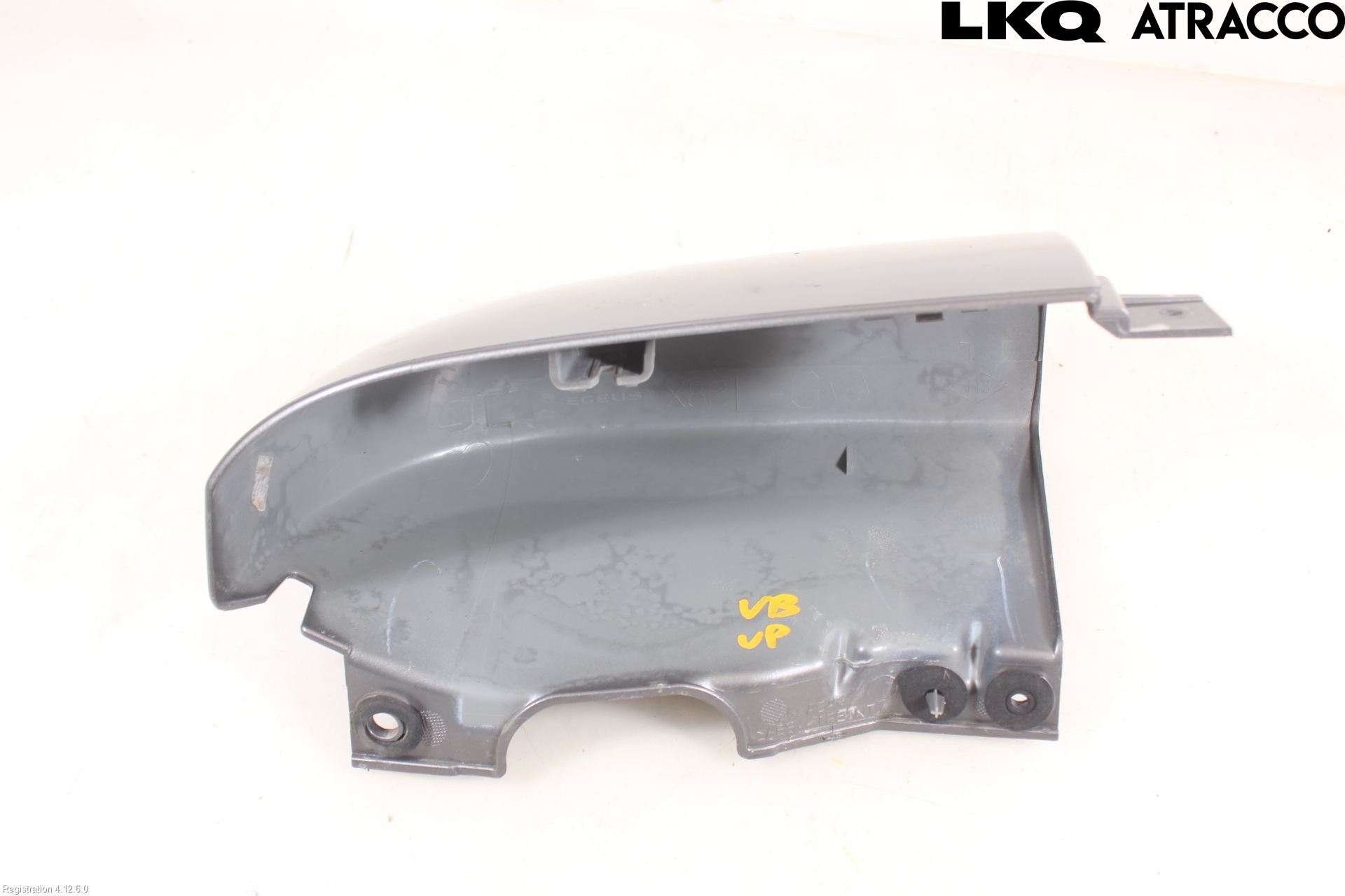 Fiat TALENTO 16- Bakljussarg