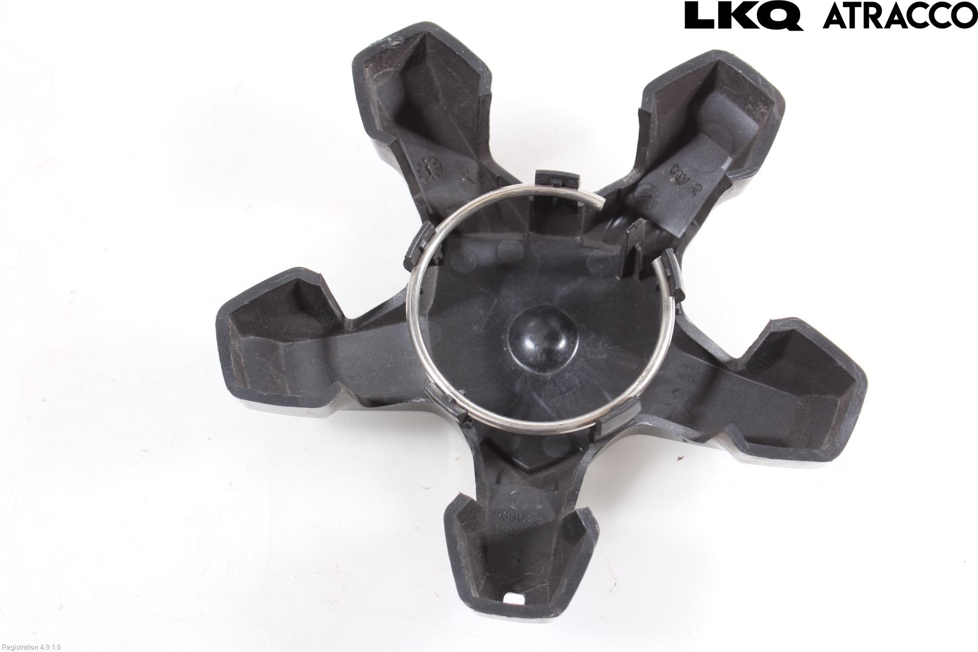 Peugeot 308/E-308 21- Navkapsel