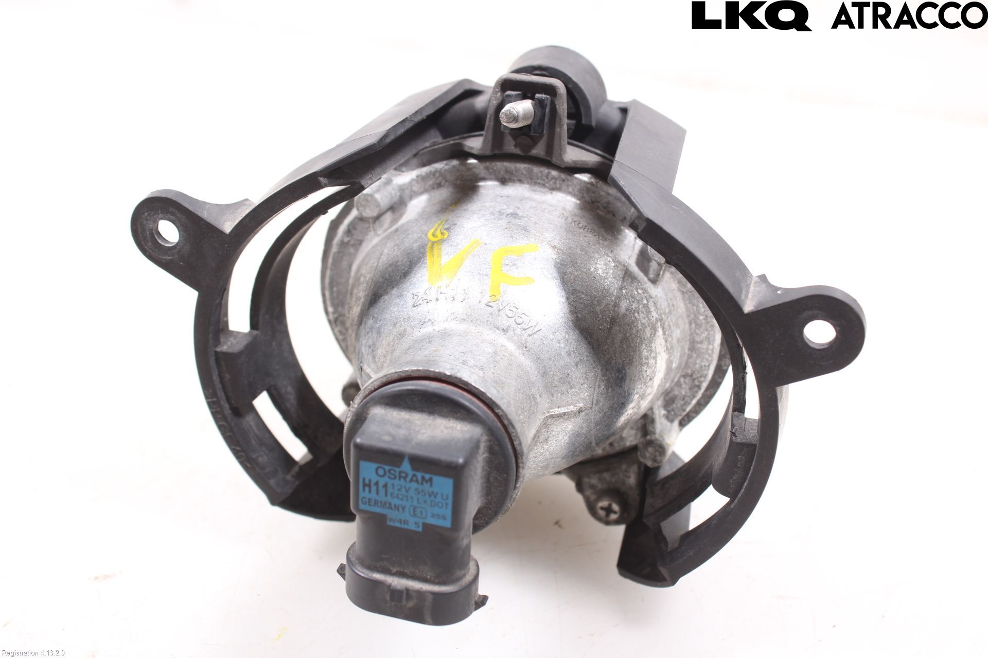 Opel MOKKA 13-20 Dimljus-Varselljus Fram