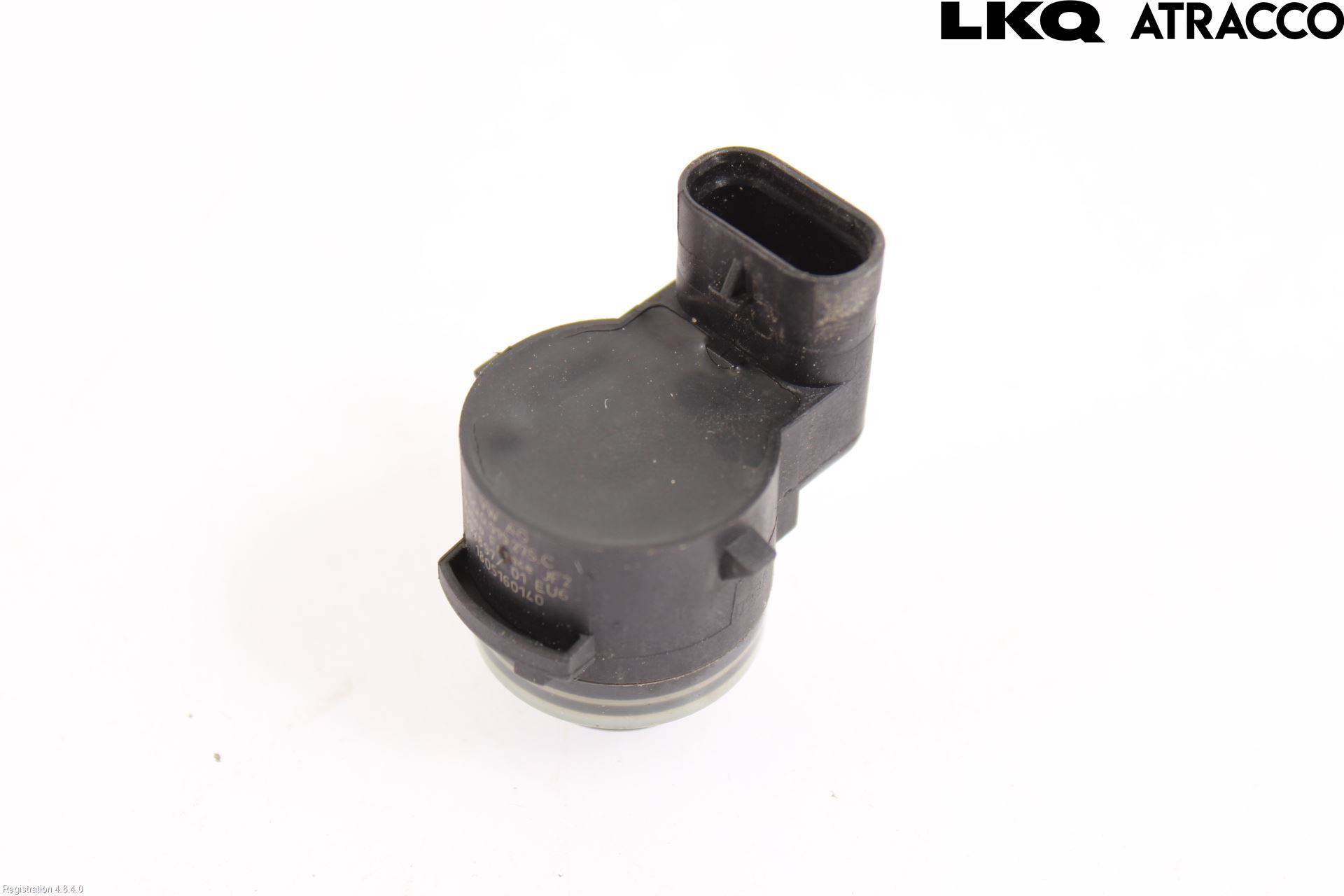 Skoda SUPERB 16-24 Parkeringshjälp Backsensor