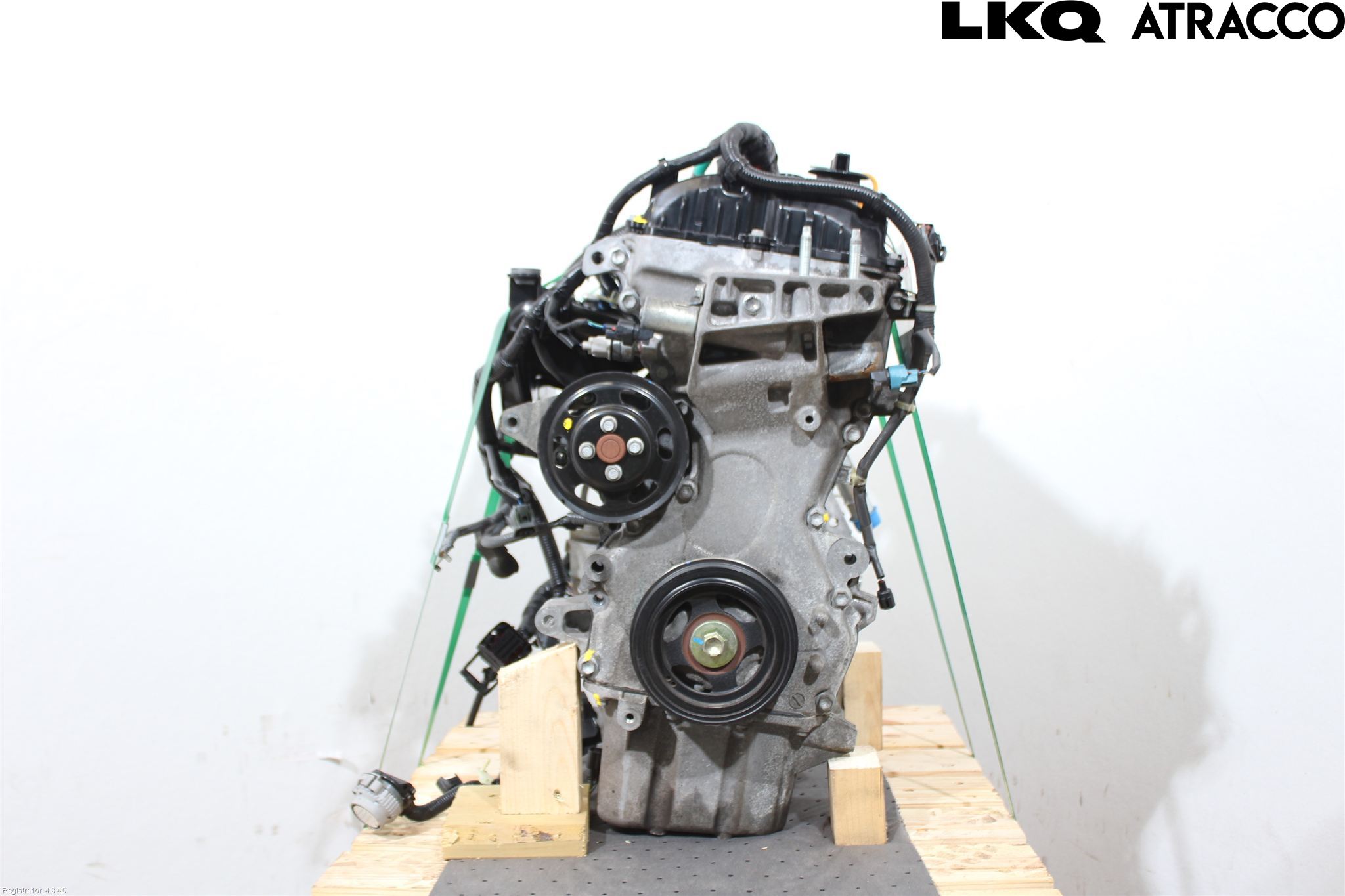 Suzuki SWIFT 17-24 Motor Bensin