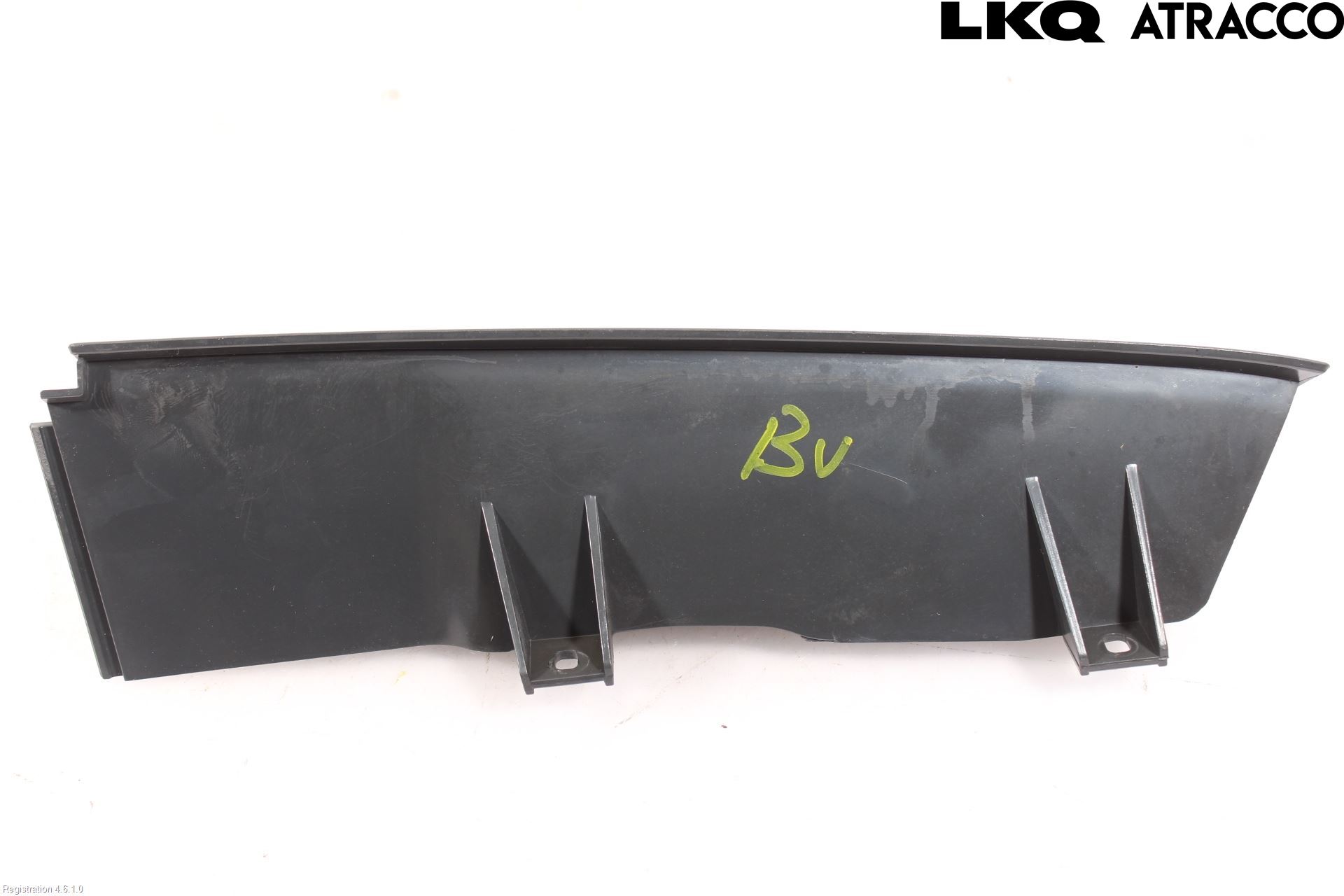 Ford TRANSIT/TOURNEO CONNECT 13-22 Bakljussarg