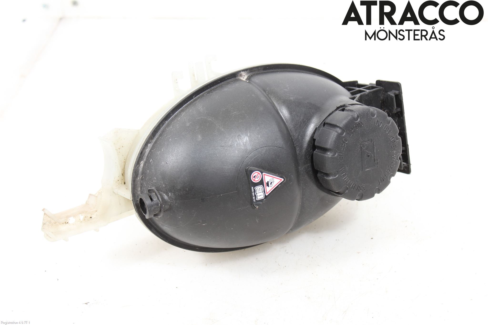 Mercedes-Benz MB GLK-KLASS (X204) 08-16 Expansionstank