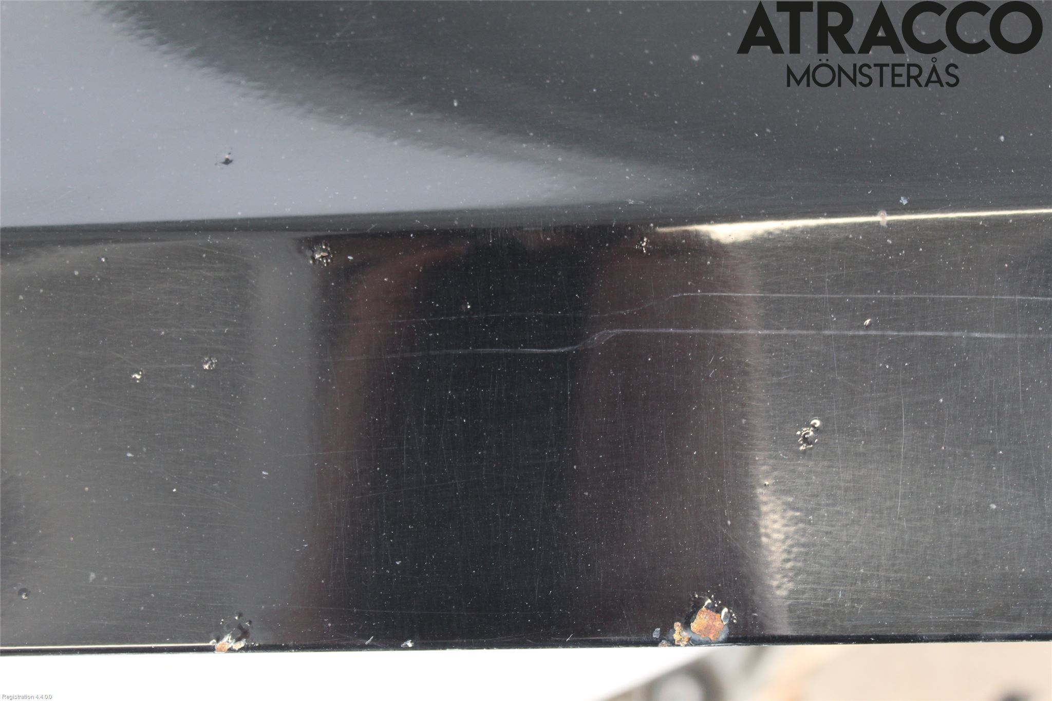 Audi A4 12-15 Dörr Fram Vänster